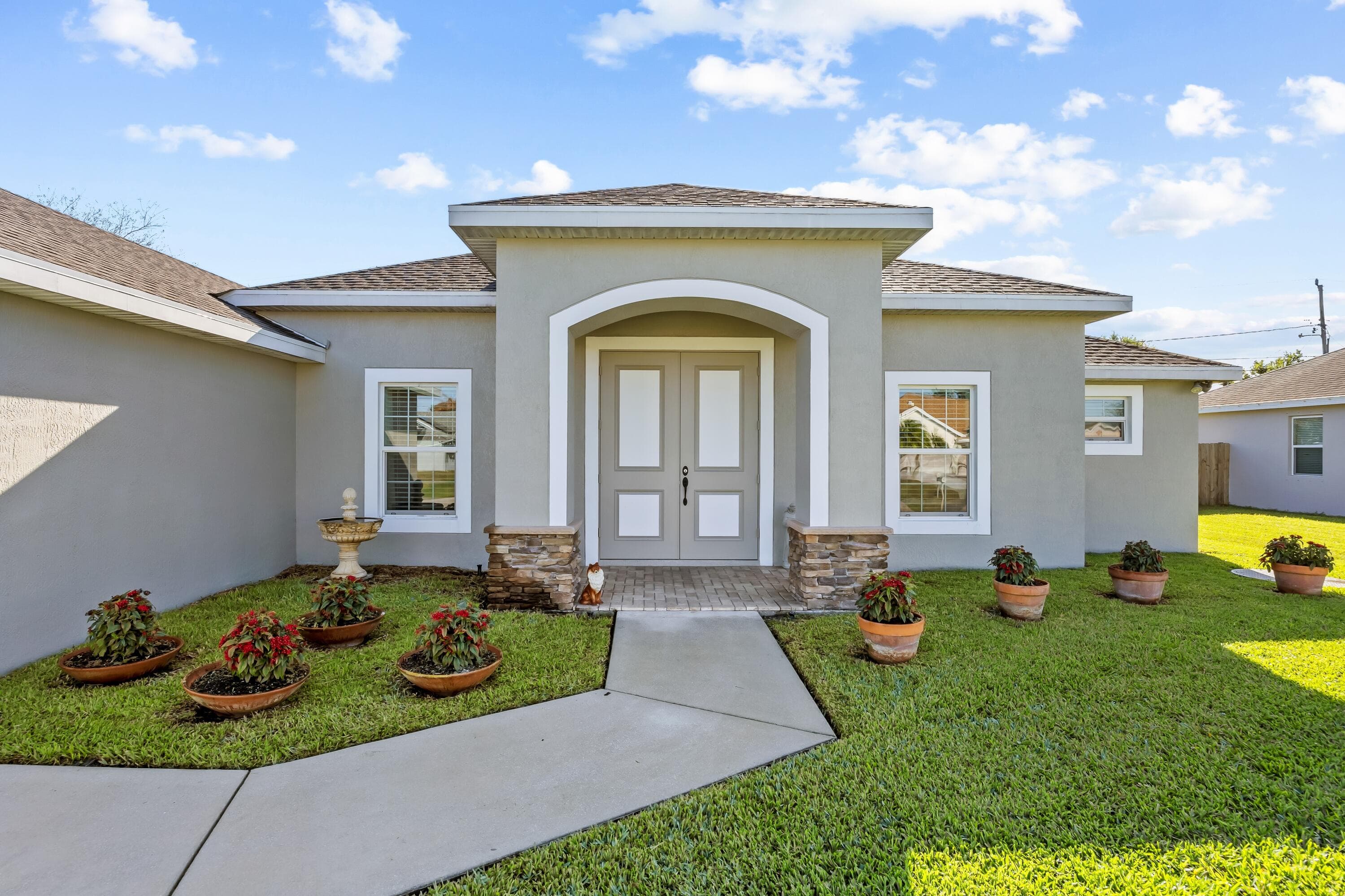 1843 SW Hudson Street, Port St. Lucie, FL 34953 — photo 2 of 40