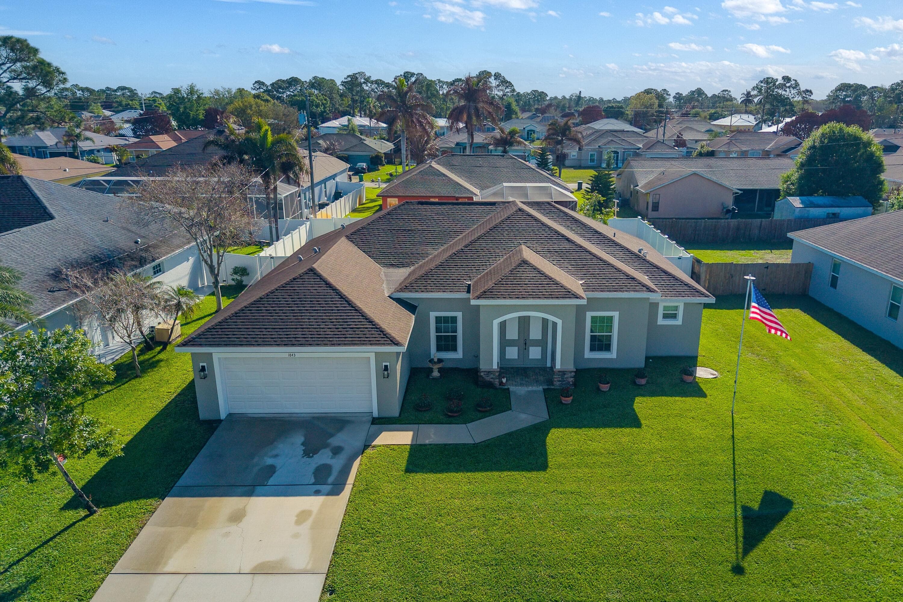 1843 SW Hudson Street, Port St. Lucie, FL 34953 — photo 38 of 40