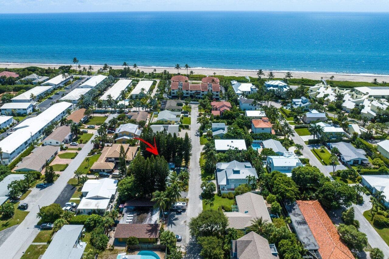 13 Sailfish Lane, Ocean Ridge, FL 33435 — photo 19 of 22