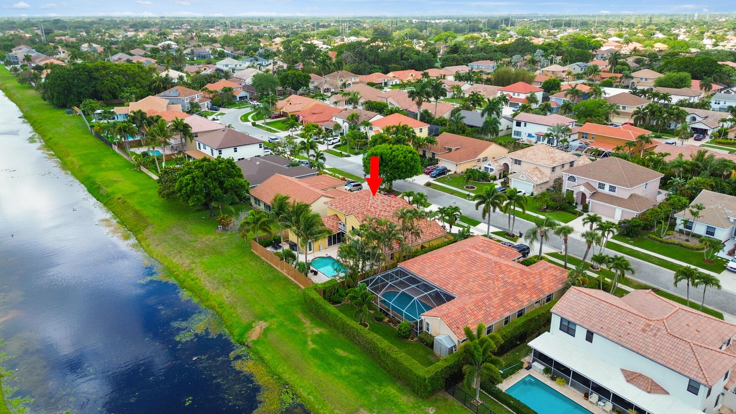 5597 Descartes Circle, Boynton Beach, FL 33472 — photo 70 of 71