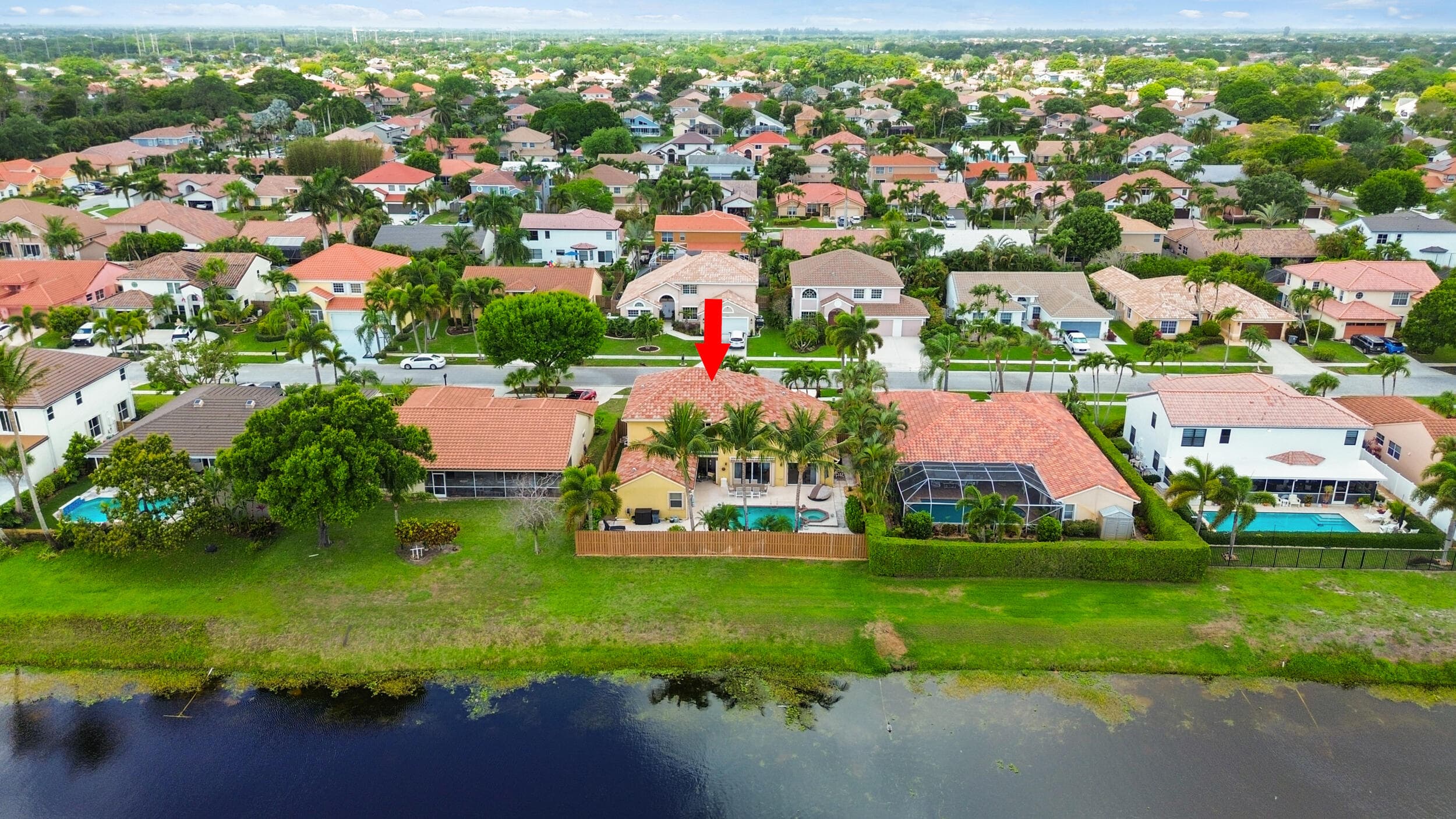 5597 Descartes Circle, Boynton Beach, FL 33472 — photo 69 of 71