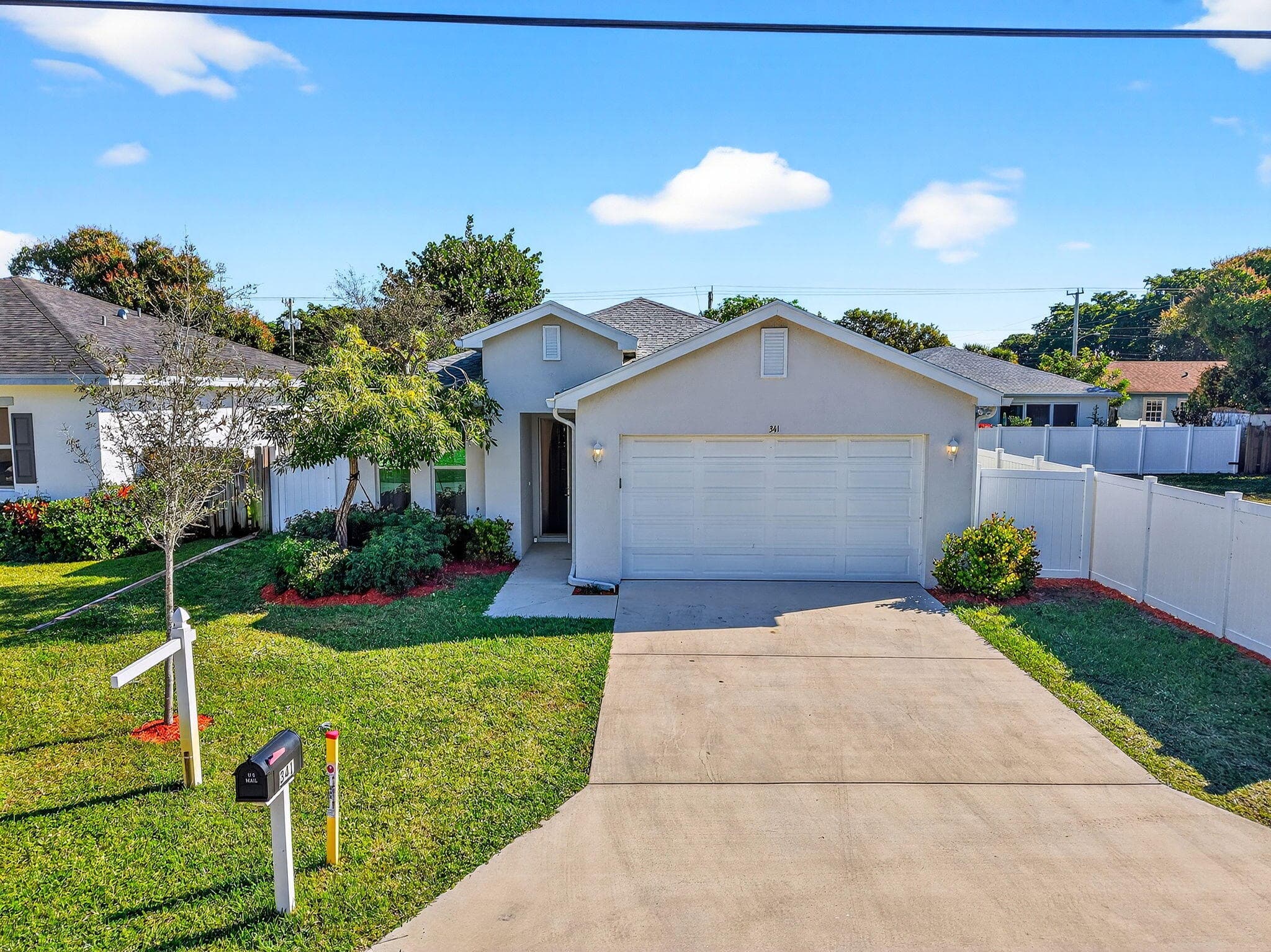341 Oak Alley, Delray Beach, FL 33444 — photo 1 of 43