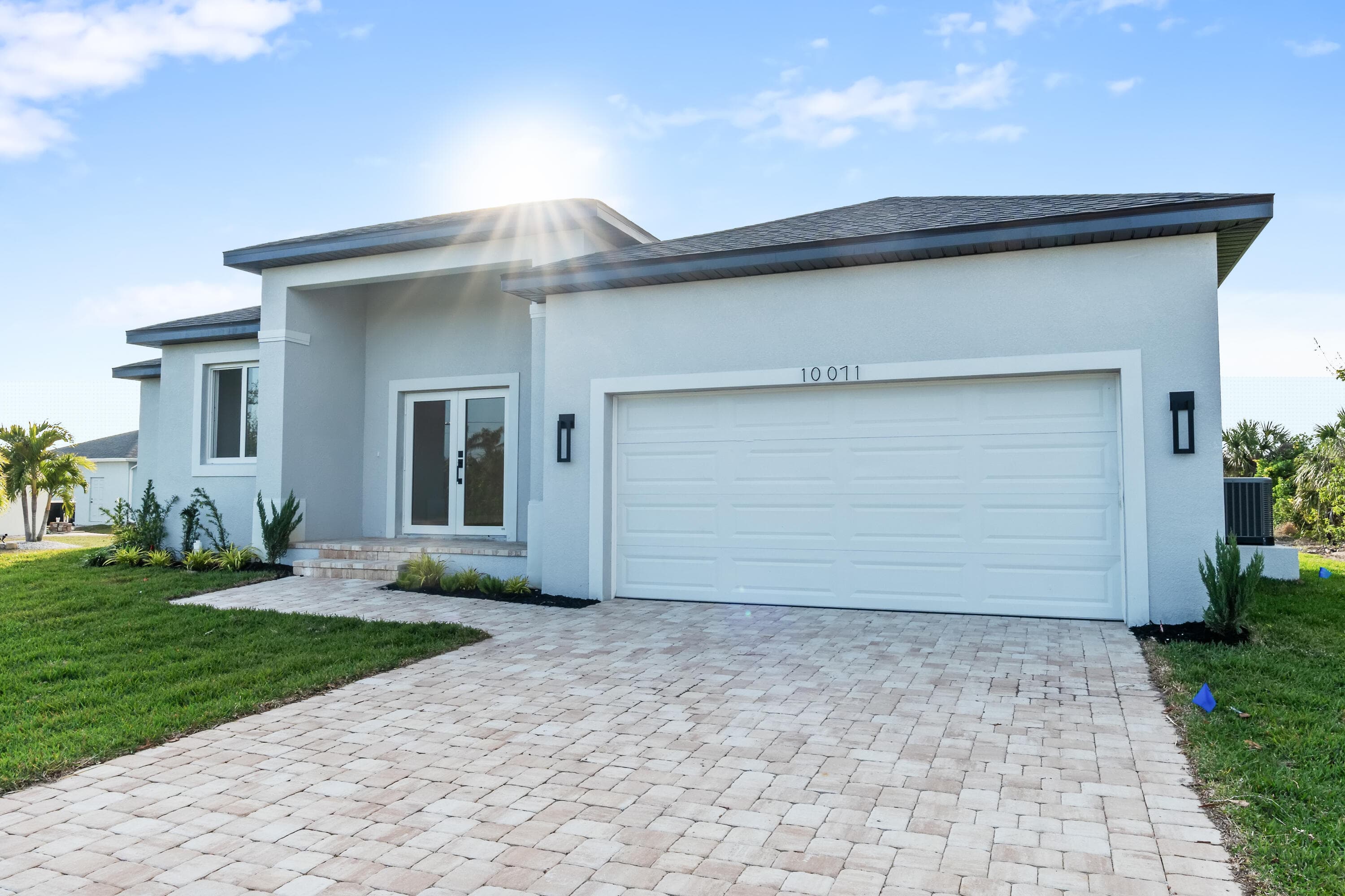 10071 Kingsville Drive, Port Charlotte, FL 33981 — photo 2 of 15