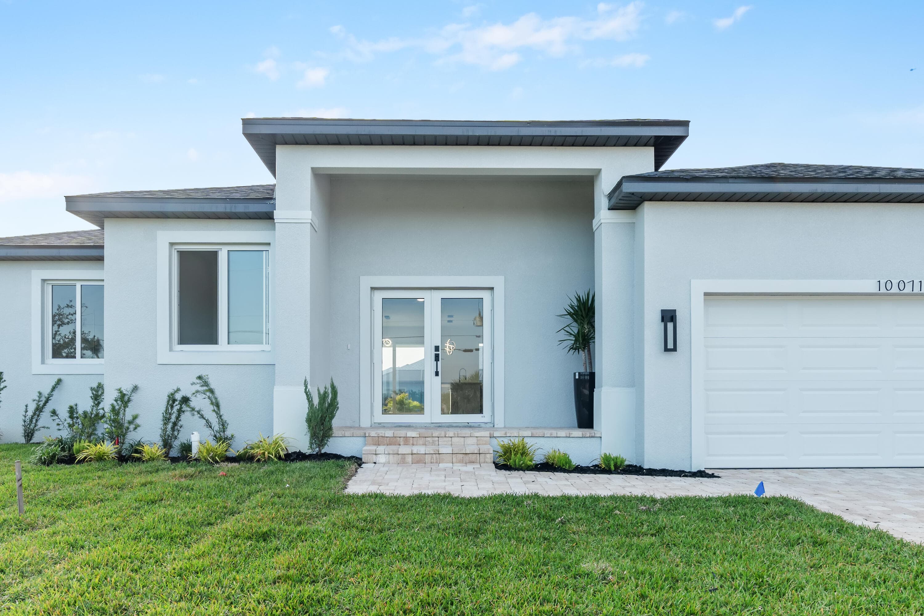 10071 Kingsville Drive, Port Charlotte, FL 33981 — photo 1 of 15