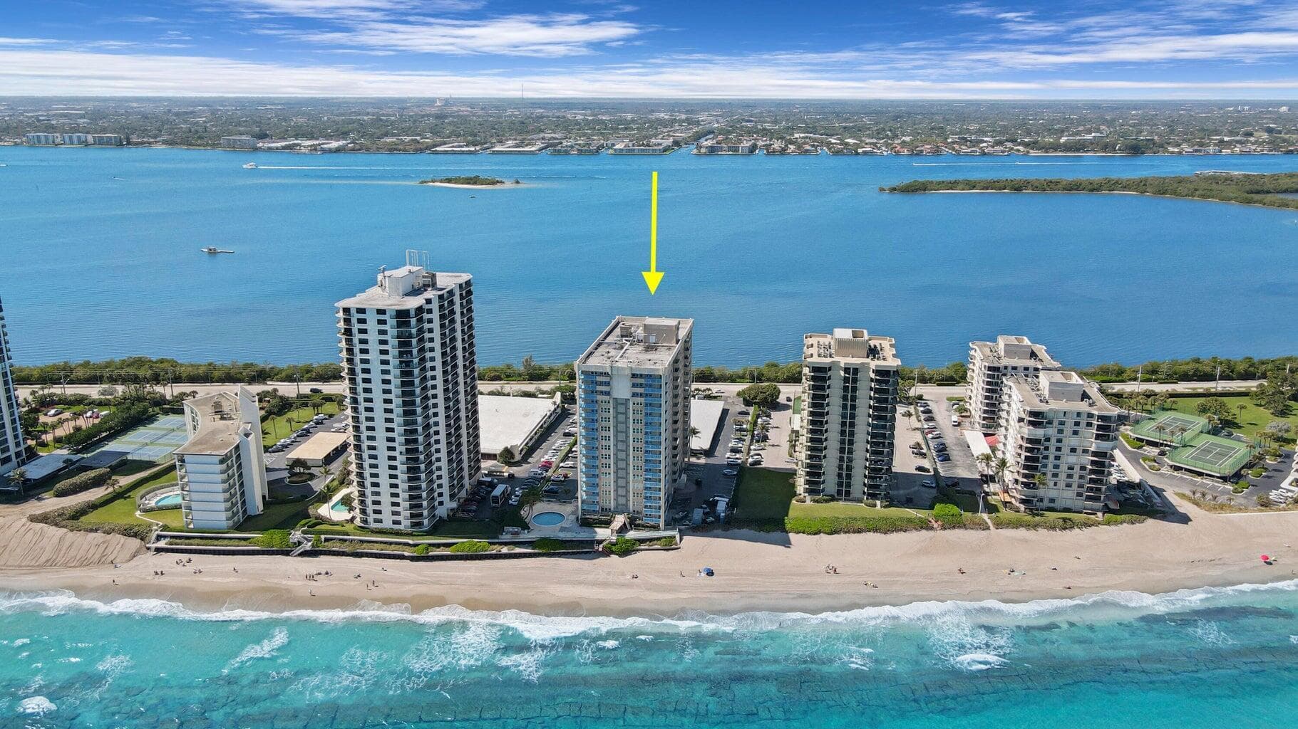 5440 N Ocean Drive 903, Singer Island, FL 33404 — photo 2 of 44