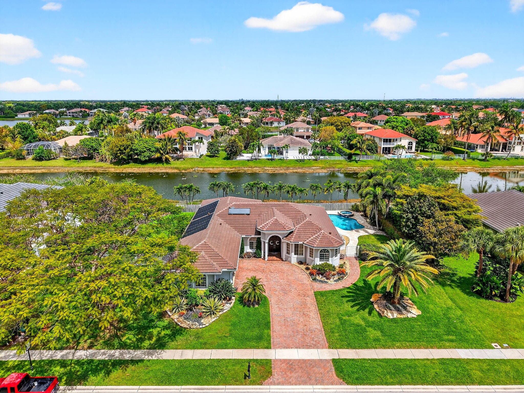 11607 Windsor Bay Place, Wellington, FL 33449 — photo 64 of 90