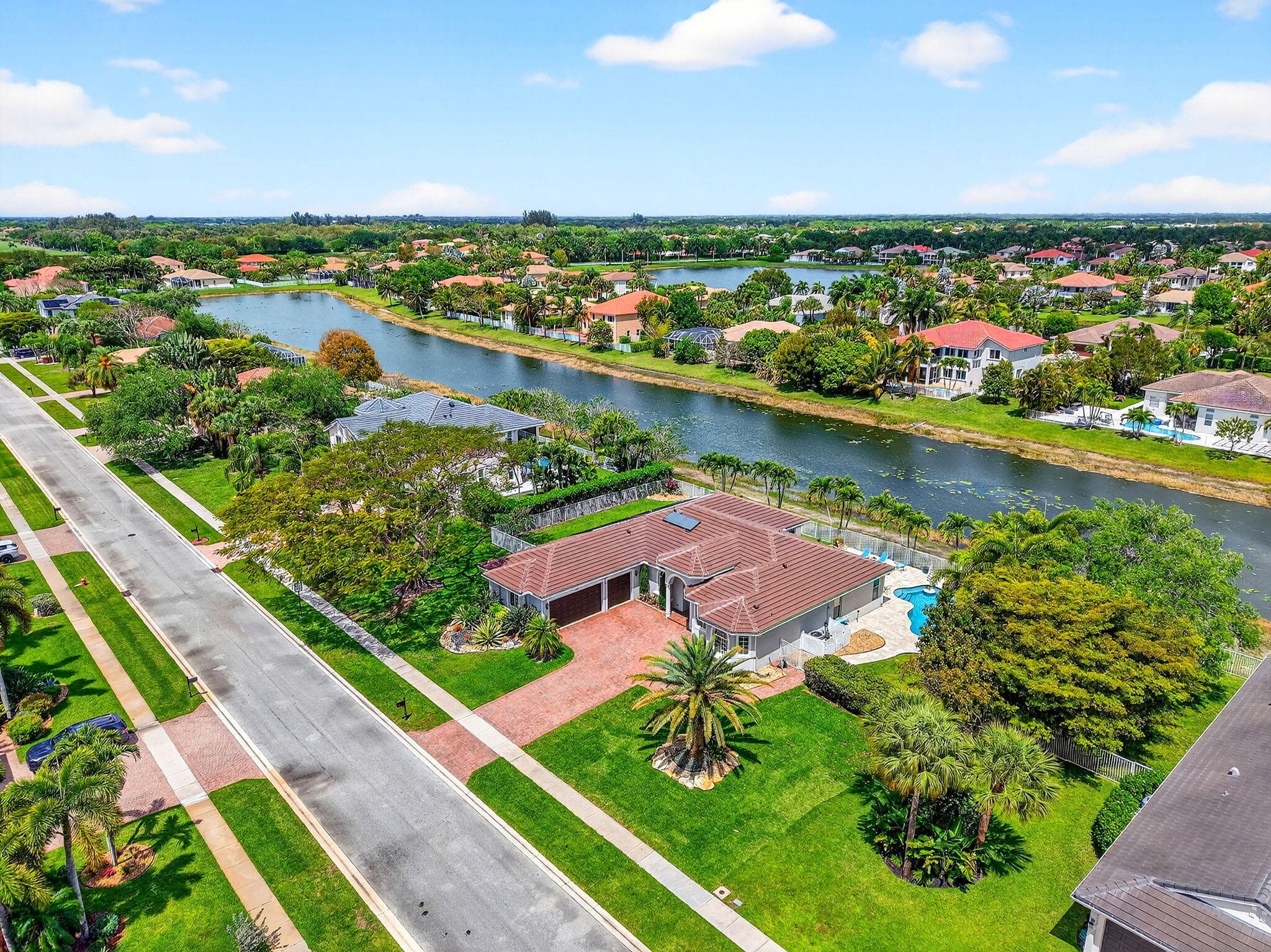 11607 Windsor Bay Place, Wellington, FL 33449 — photo 3 of 90