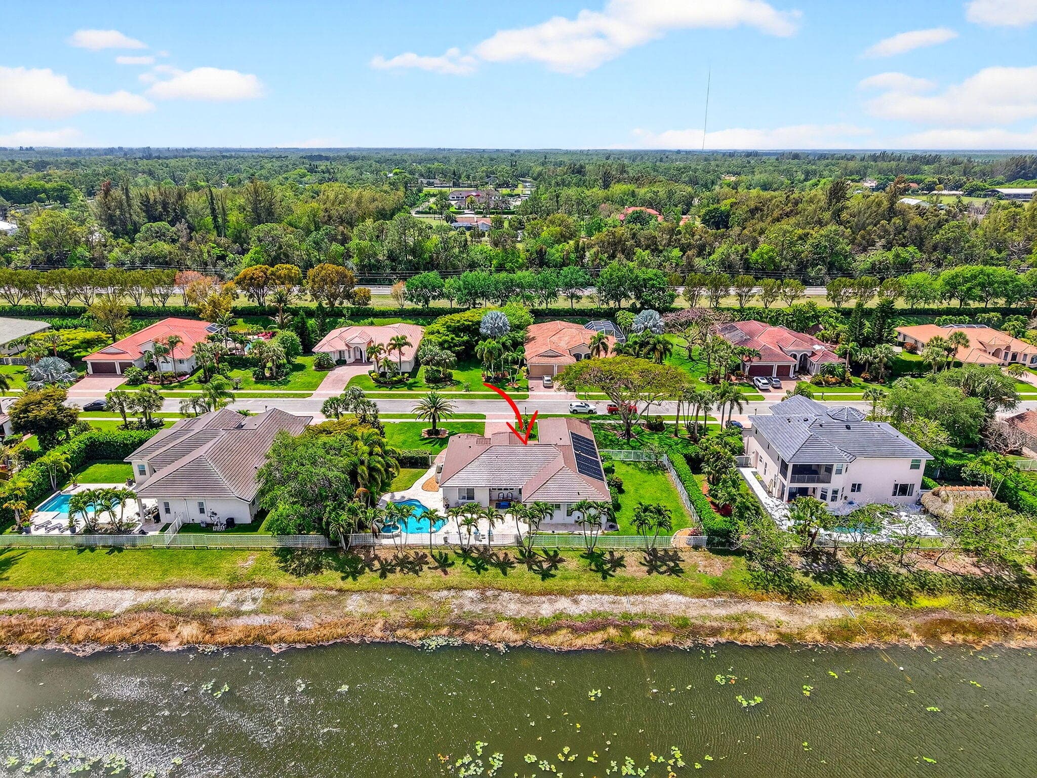 11607 Windsor Bay Place, Wellington, FL 33449 — photo 67 of 90
