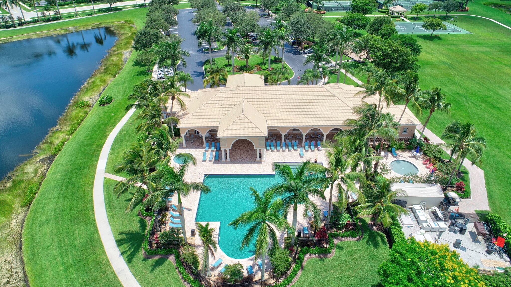 11607 Windsor Bay Place, Wellington, FL 33449 — photo 71 of 90