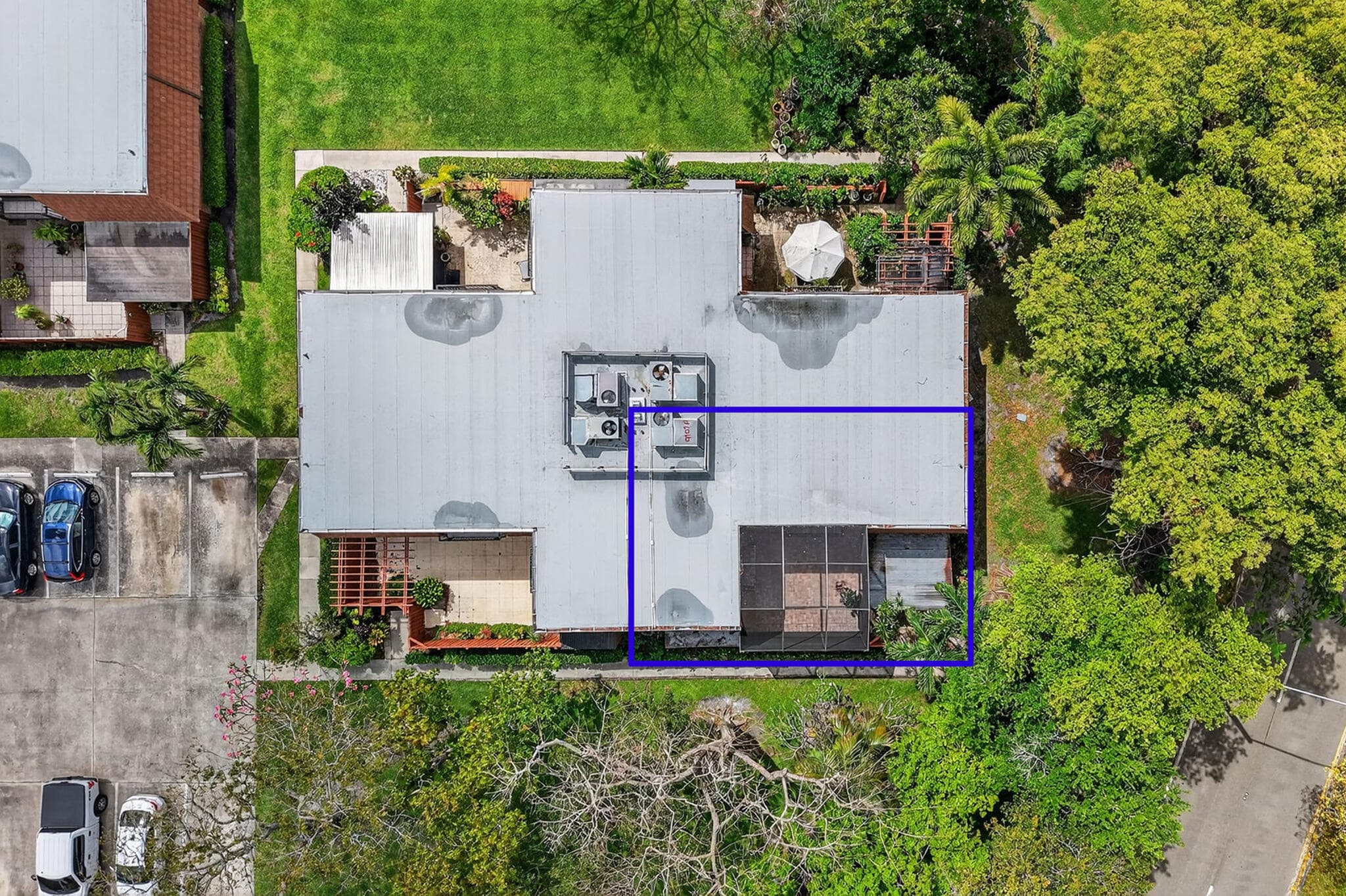 9101 SW 19th Place A, Davie, FL 33324 — photo 57 of 58