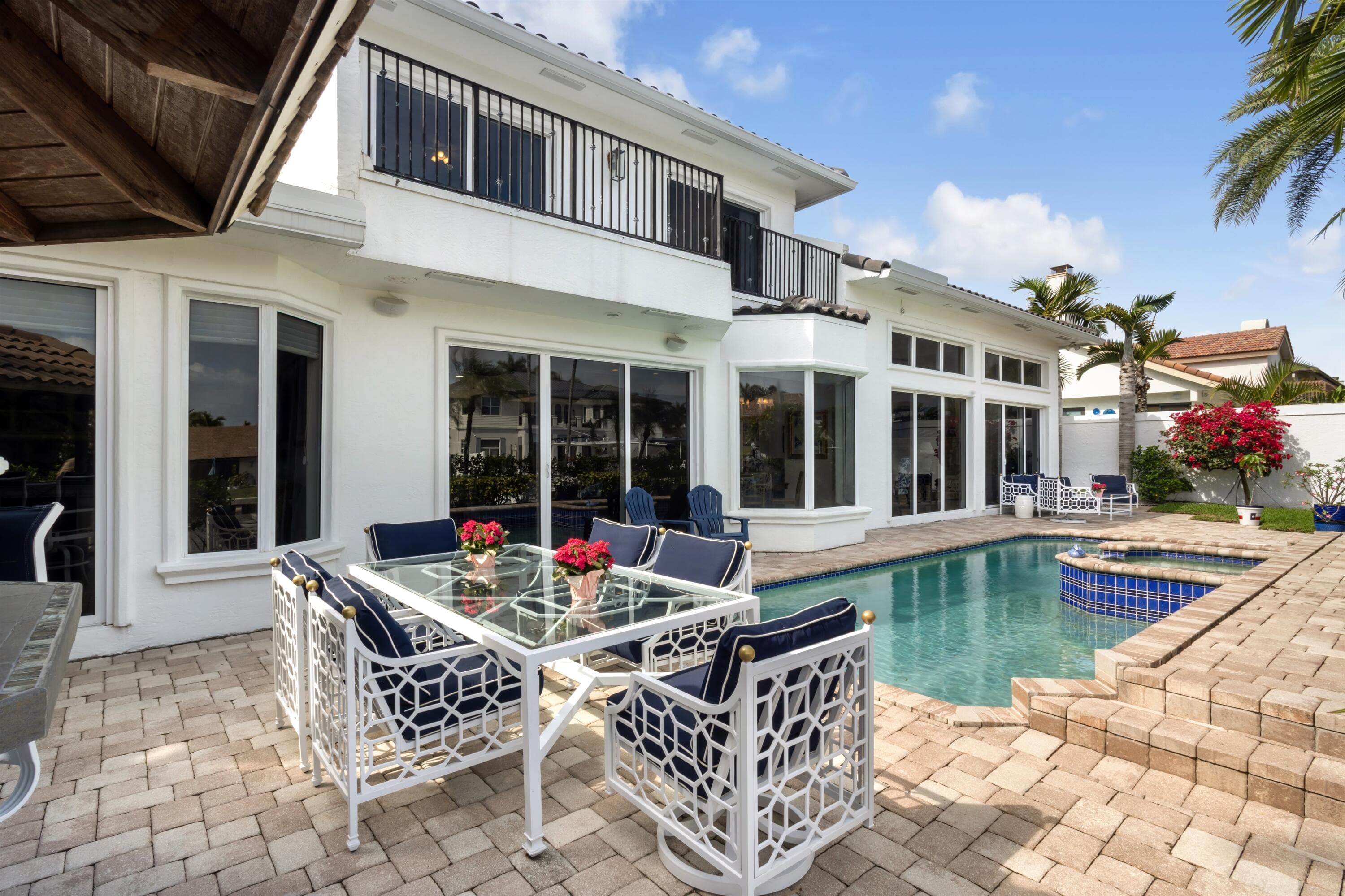 917 Iris Drive, Delray Beach, FL 33483 — photo 31 of 54