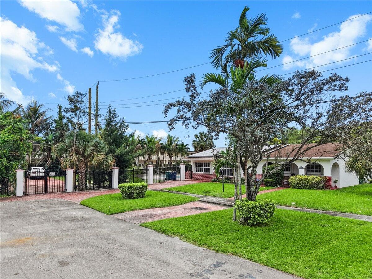 1091 NW 46th Avenue, Lauderhill, FL 33313 — photo 19 of 20