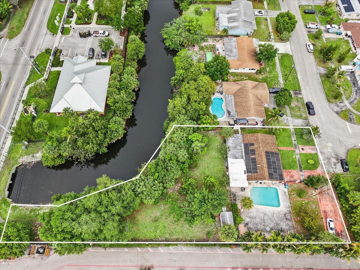 1091 NW 46th Avenue, Lauderhill, FL 33313 — photo 1 of 20