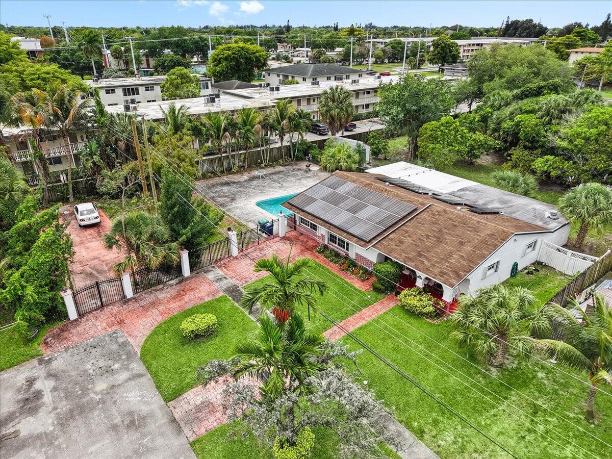 1091 NW 46th Avenue, Lauderhill, FL 33313 — photo 20 of 20