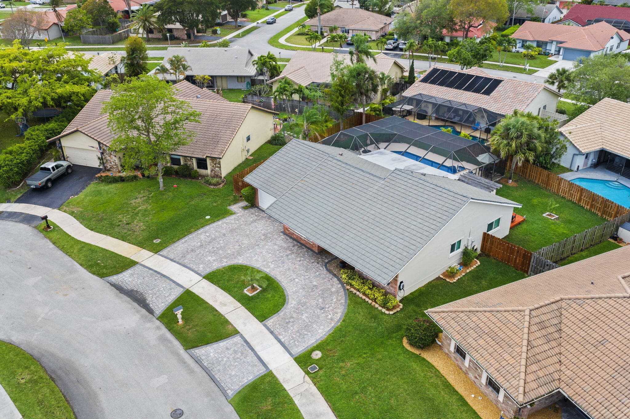 1905 NW 78th Avenue, Margate, FL 33063 — photo 38 of 44