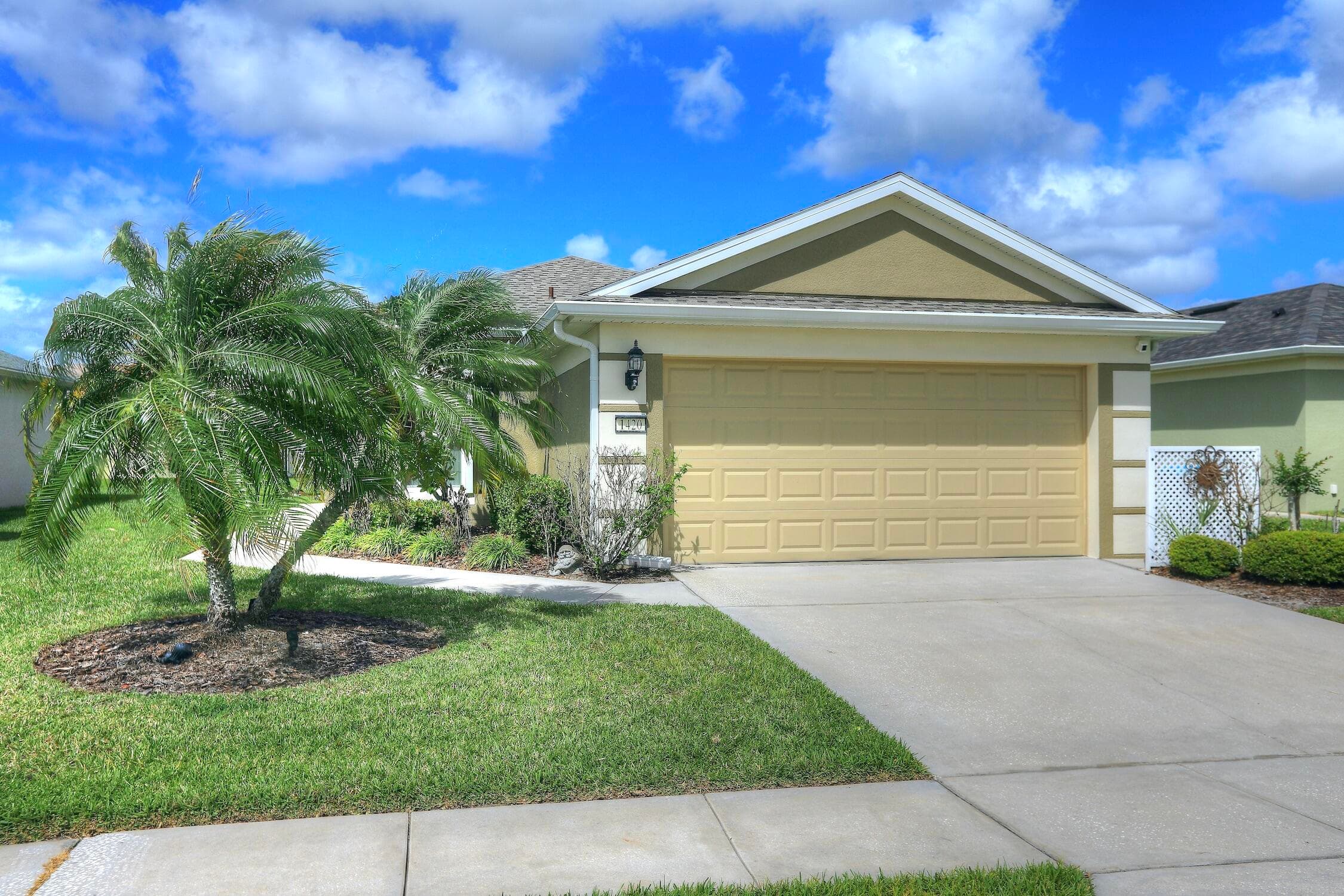 1420 Dittmer Circle SE, Palm Bay, FL 32909 — photo 2 of 44