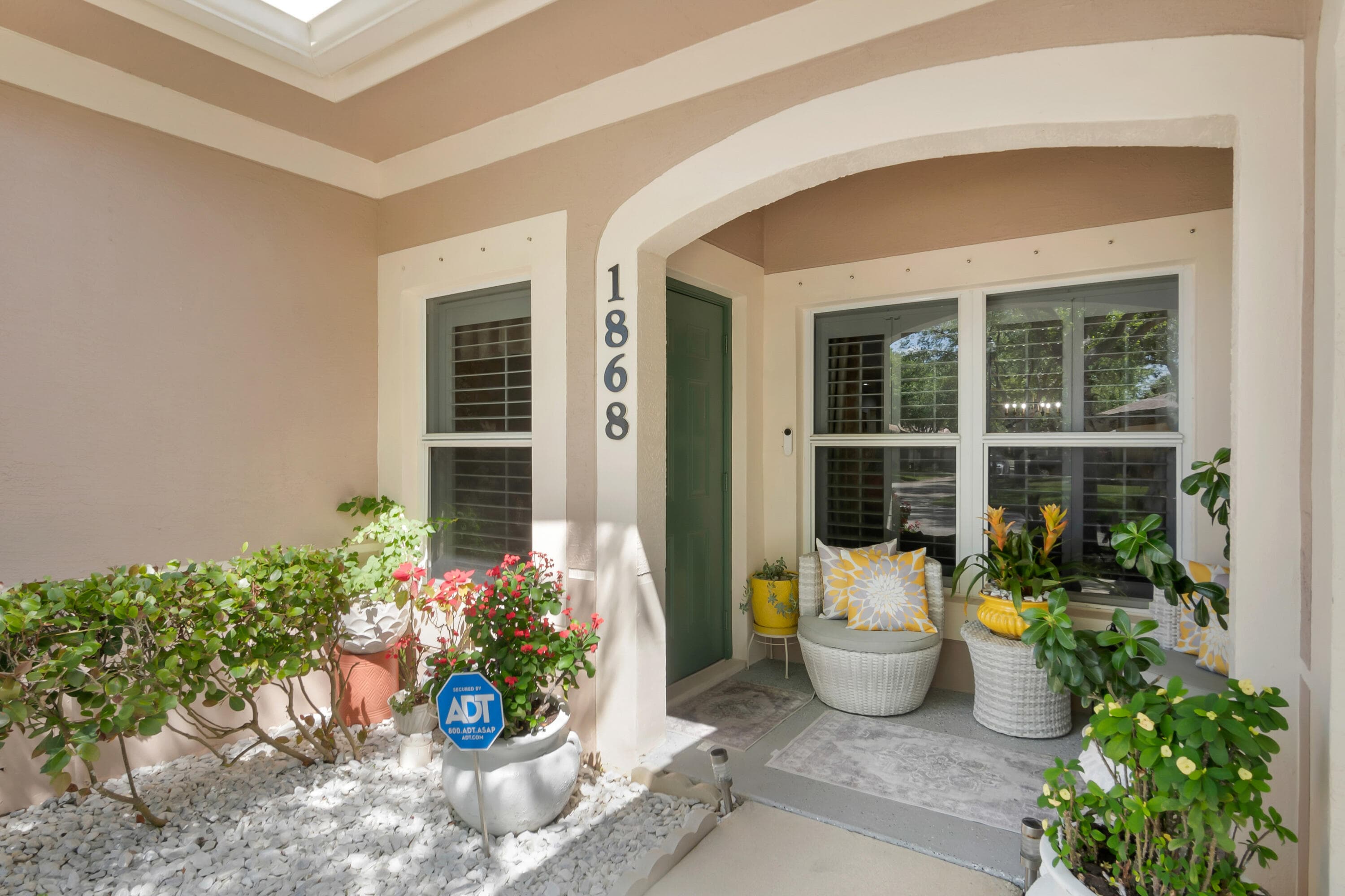 1868 E Sanderling Lane, Fort Pierce, FL 34982 — photo 3 of 16