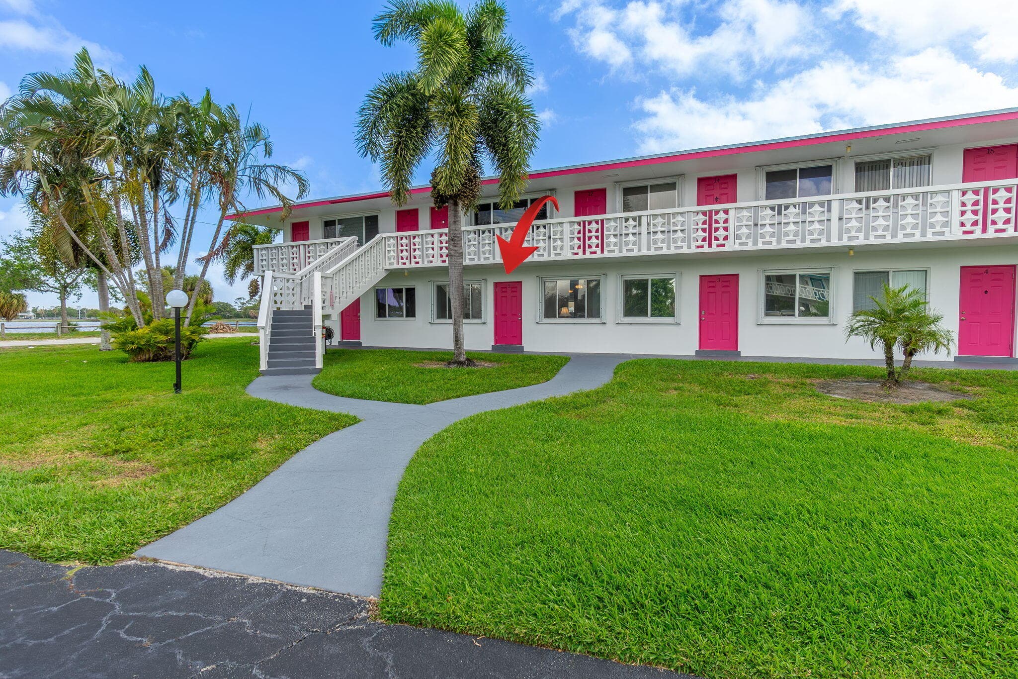2180 Lake Osborne Drive 2, Lake Worth Beach, FL 33461 — photo 1 of 31