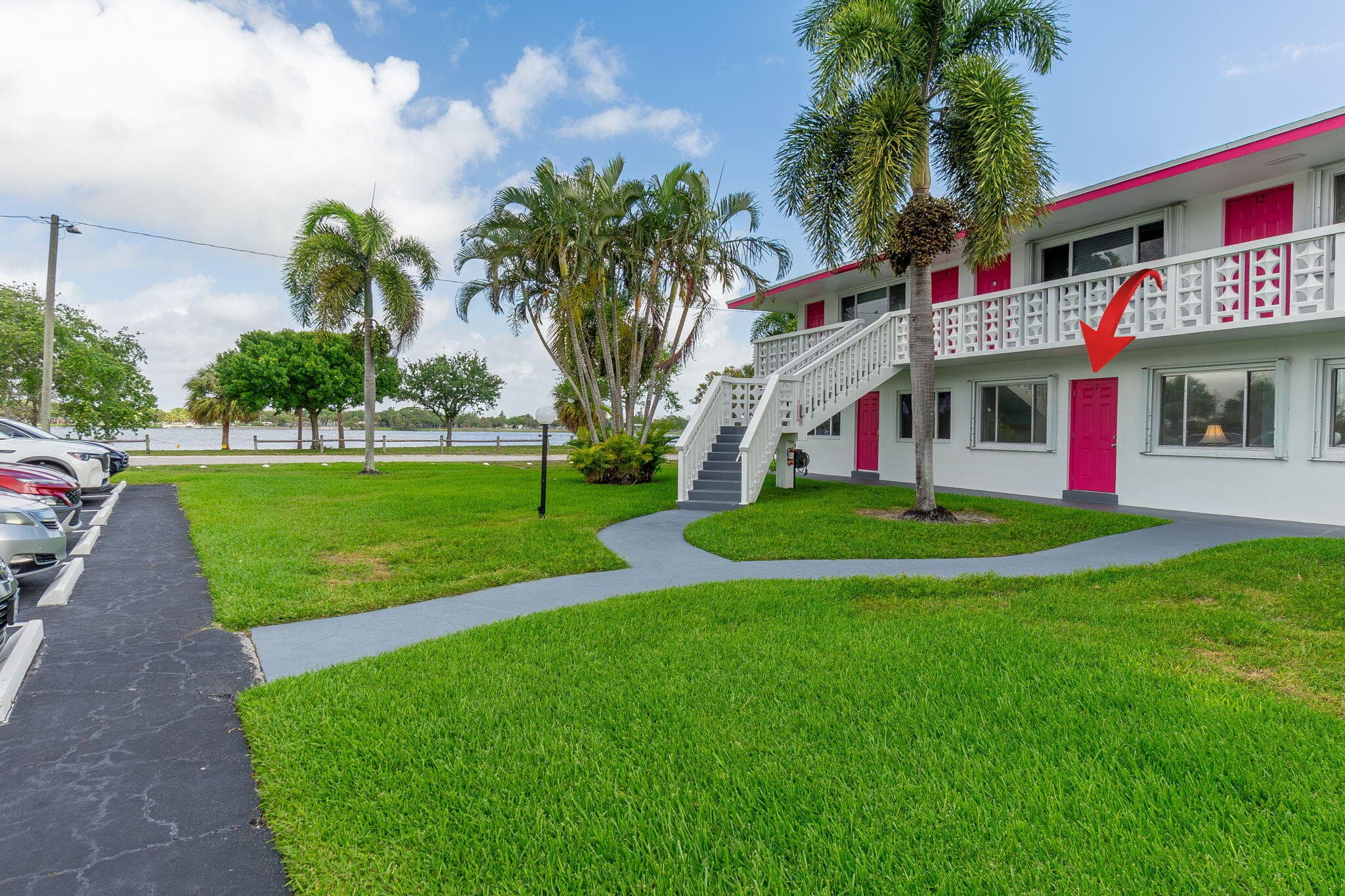 2180 Lake Osborne Drive 2, Lake Worth Beach, FL 33461 — photo 2 of 31