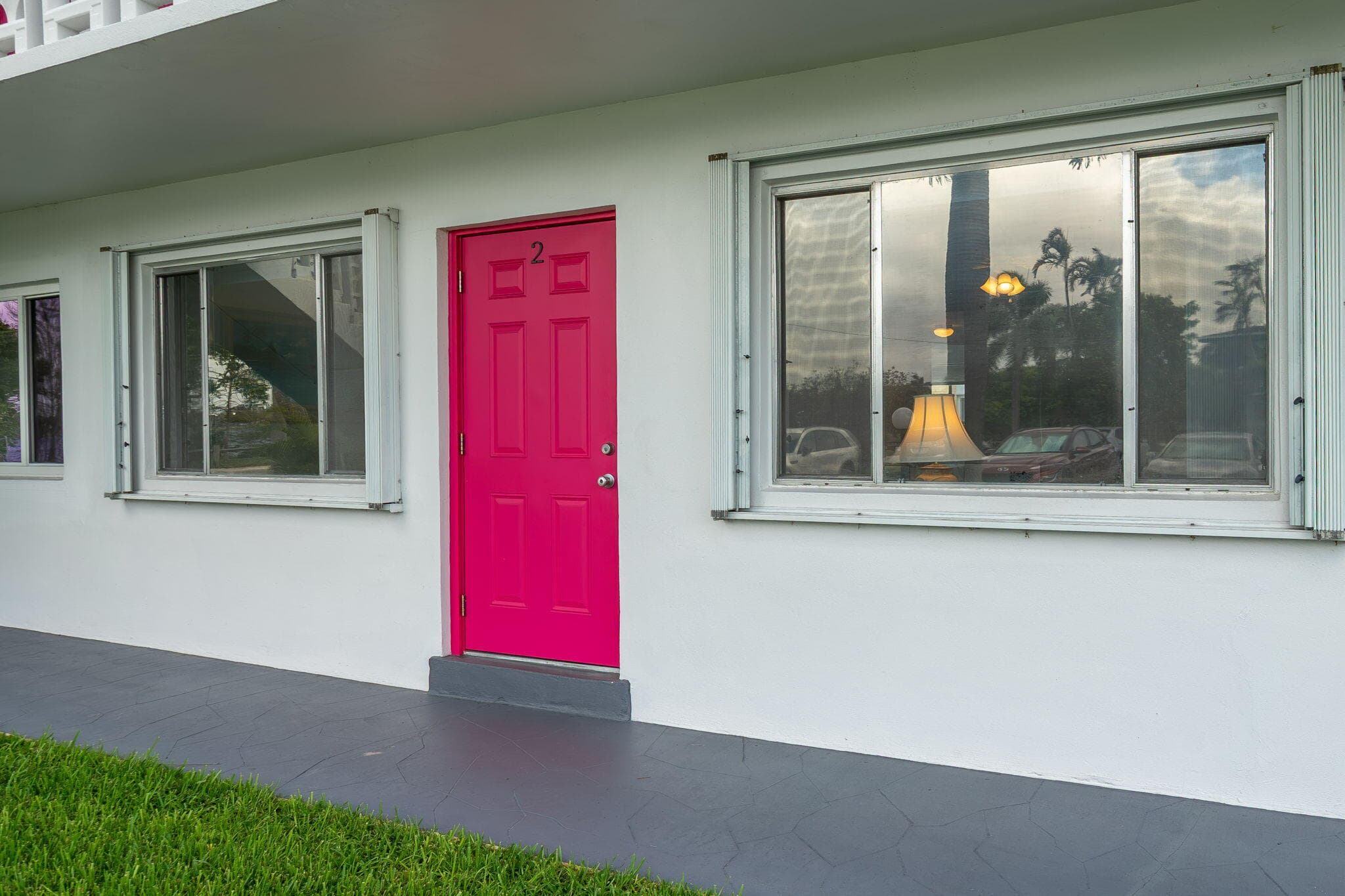 2180 Lake Osborne Drive 2, Lake Worth Beach, FL 33461 — photo 3 of 31