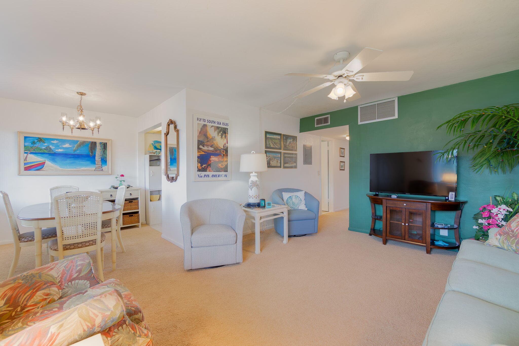 2180 Lake Osborne Drive 2, Lake Worth Beach, FL 33461 — photo 8 of 31