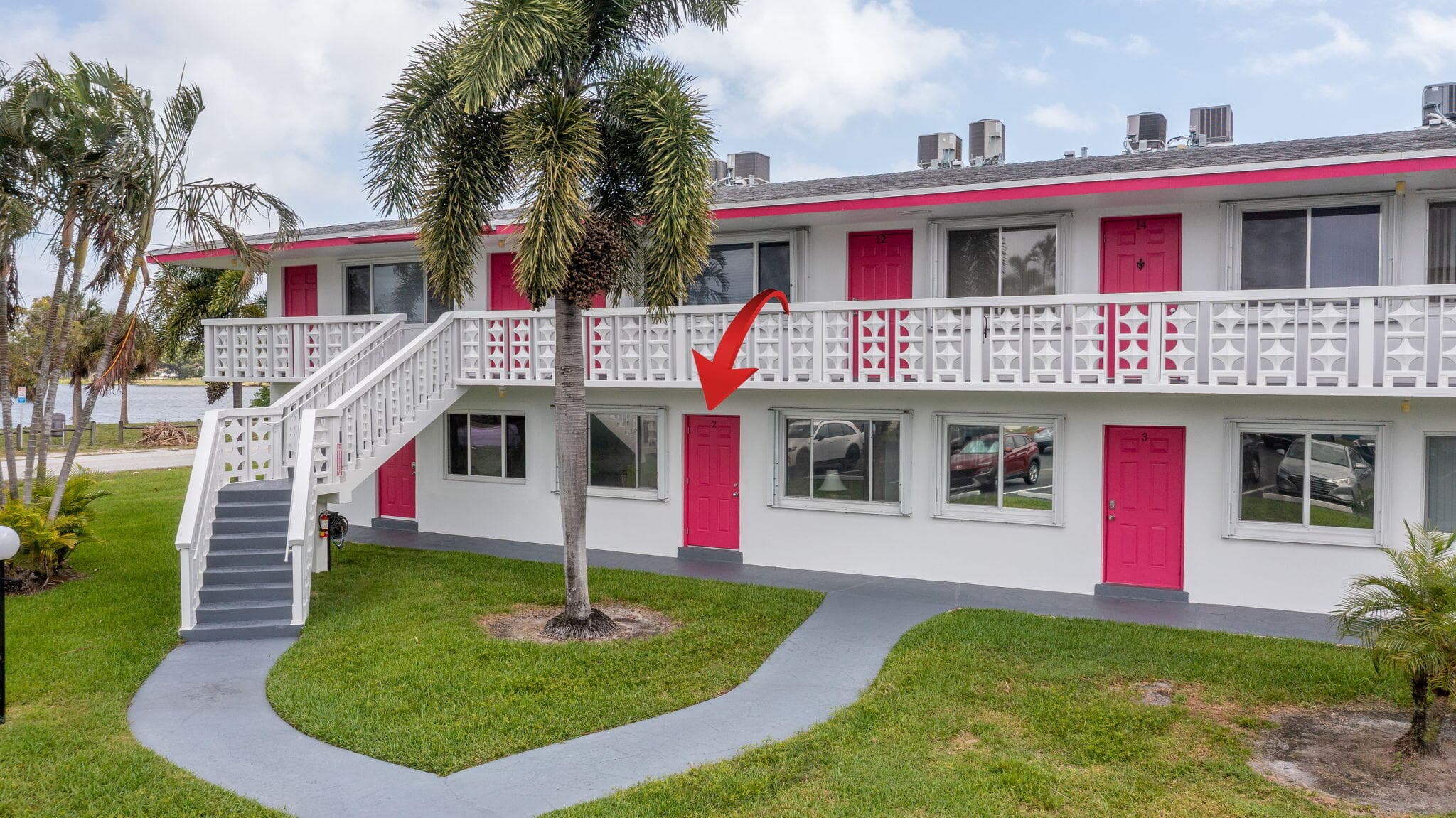 2180 Lake Osborne Drive 2, Lake Worth Beach, FL 33461 — photo 23 of 31