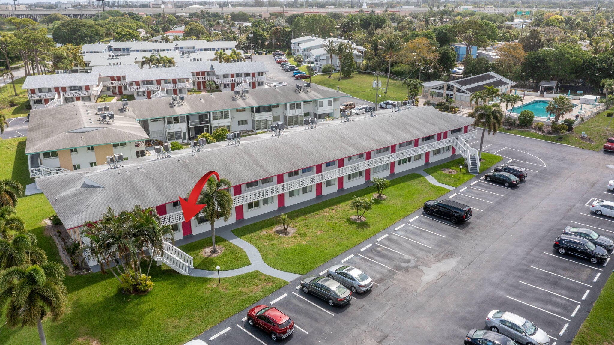 2180 Lake Osborne Drive 2, Lake Worth Beach, FL 33461 — photo 24 of 31
