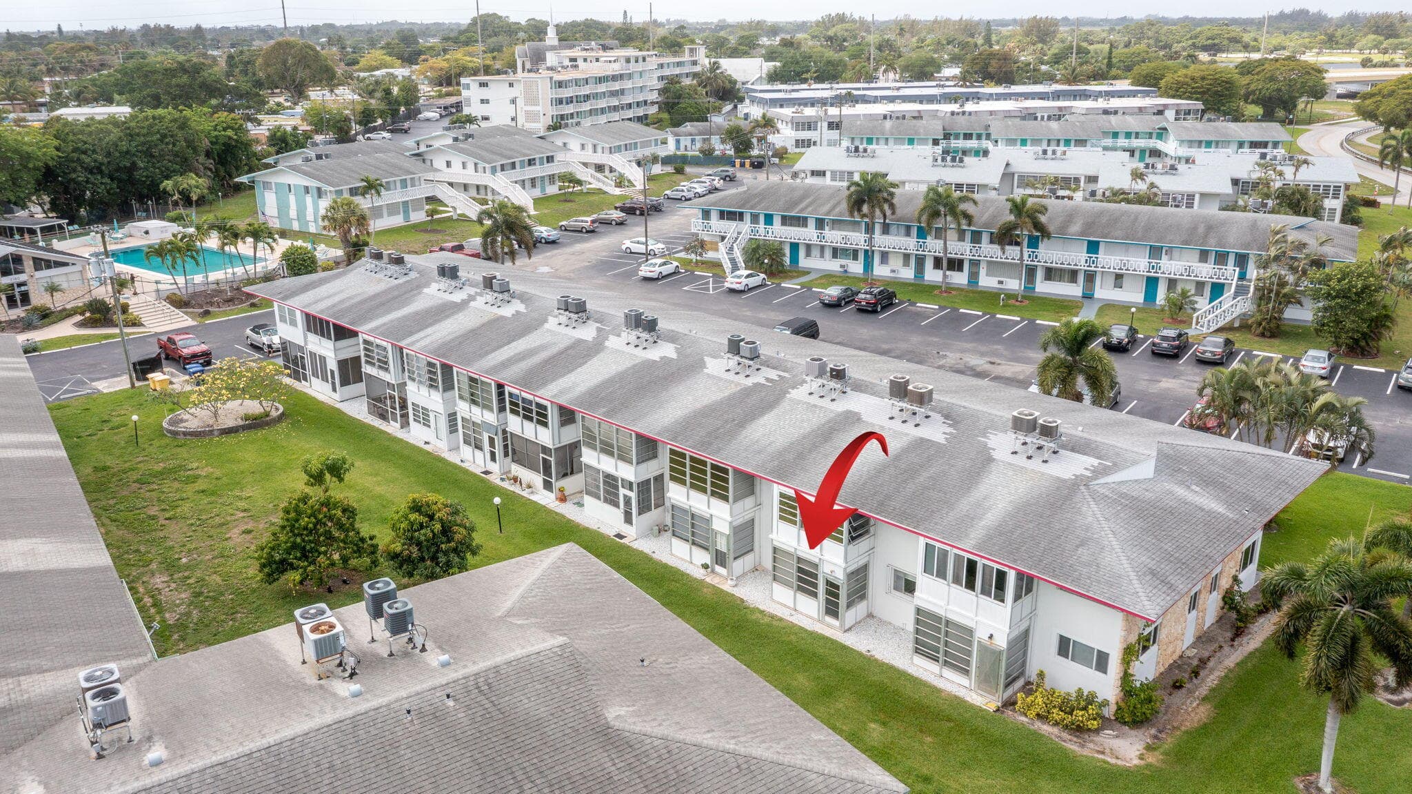 2180 Lake Osborne Drive 2, Lake Worth Beach, FL 33461 — photo 30 of 31