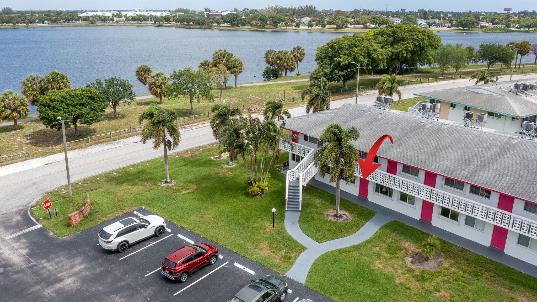2180 Lake Osborne Drive 2, Lake Worth Beach, FL 33461 — photo 31 of 31