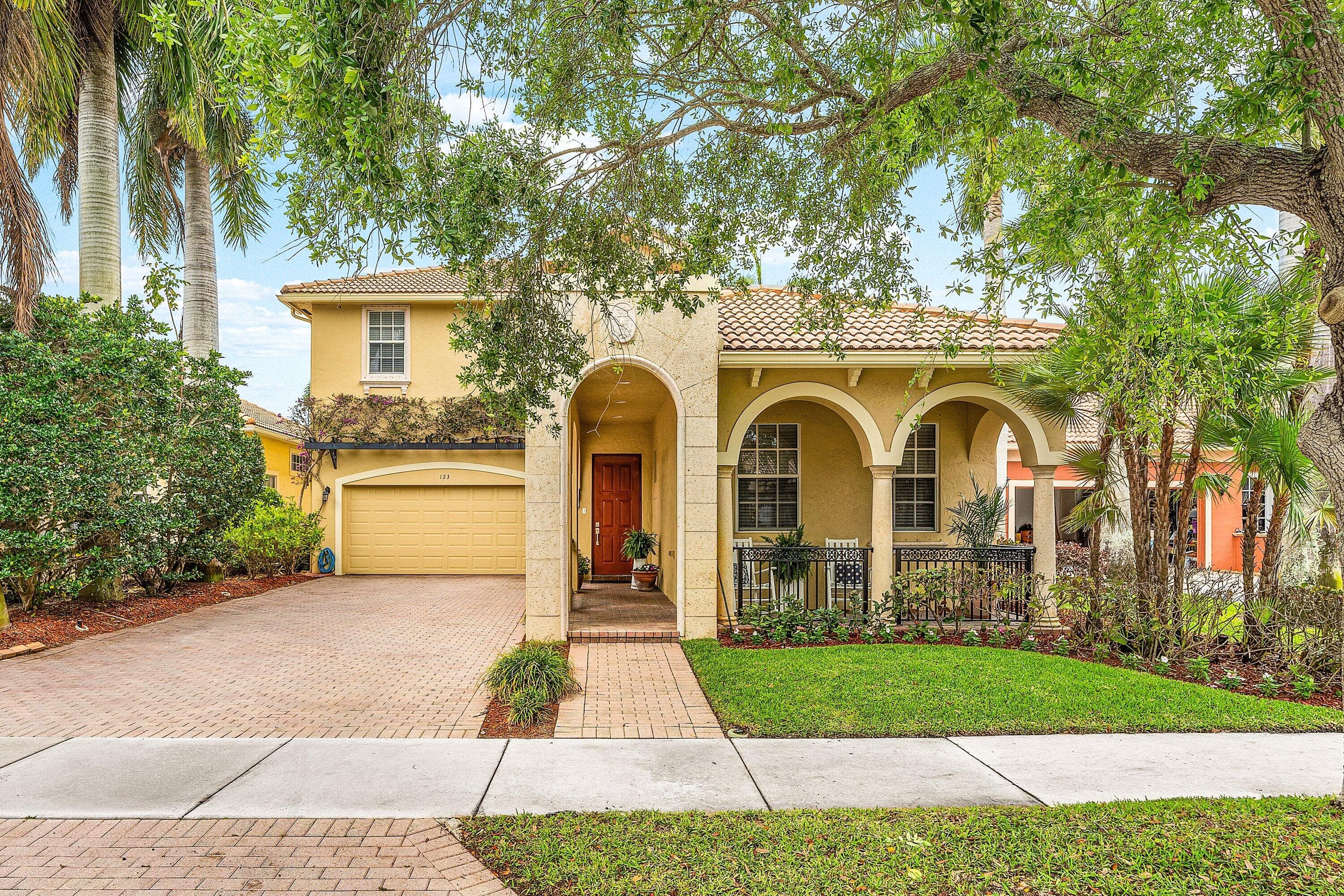 123 Via Castilla, Jupiter, FL 33458 — photo 3 of 59