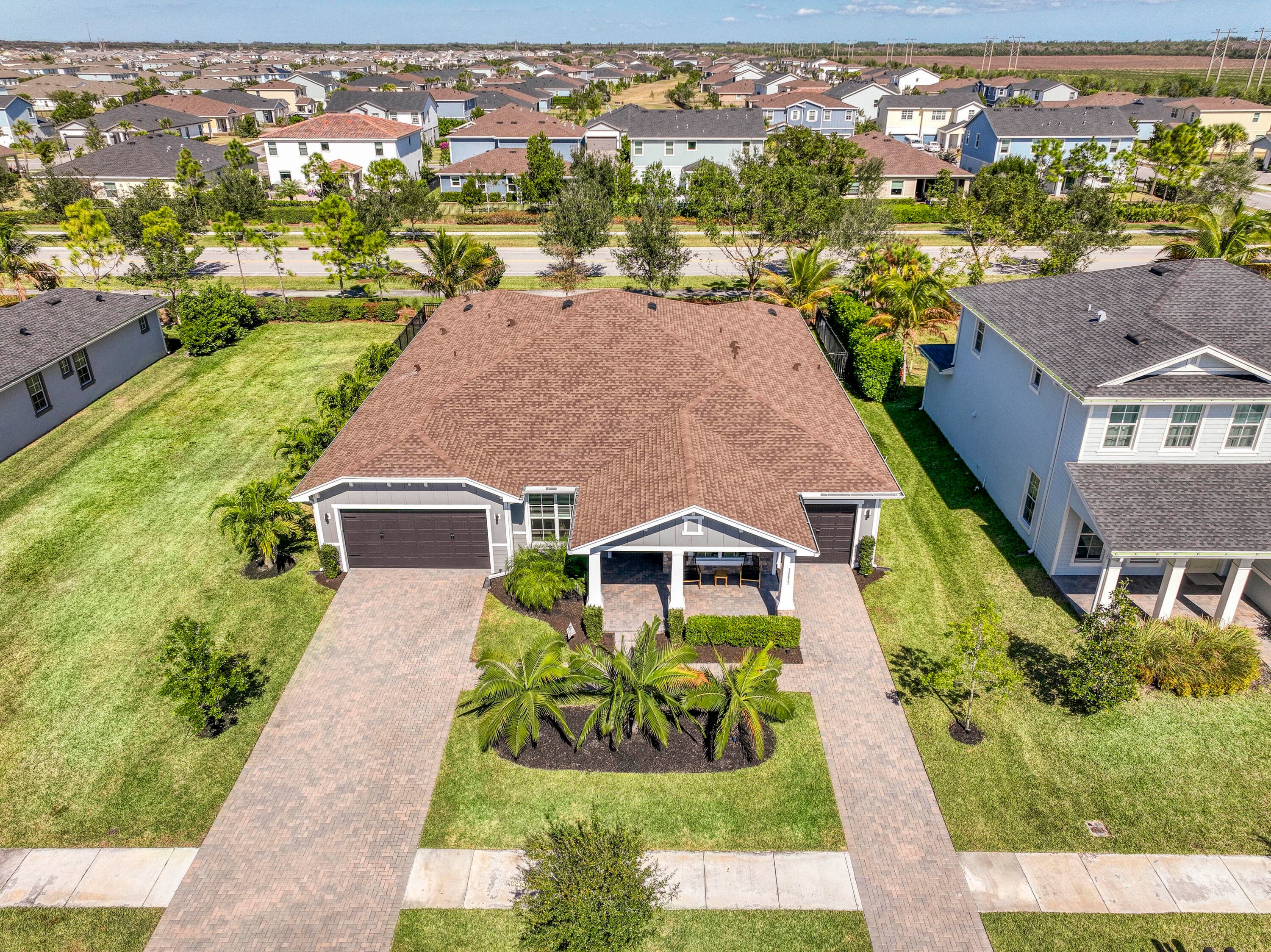 19017 Fly Rod Run, The Acreage, FL 33470 — photo 1 of 106