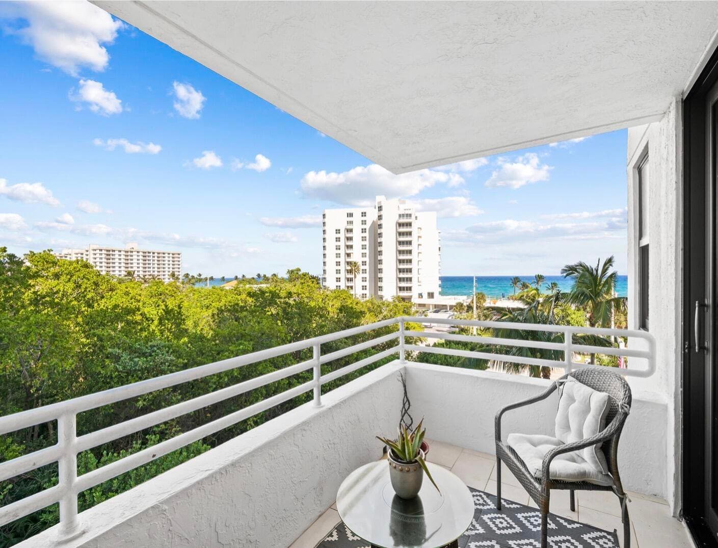 3450 S Ocean Boulevard 505, Highland Beach, FL 33487 — photo 1 of 43