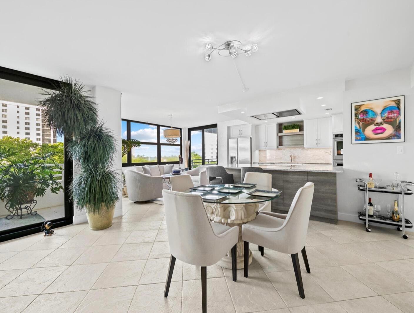 3450 S Ocean Boulevard 505, Highland Beach, FL 33487 — photo 15 of 43