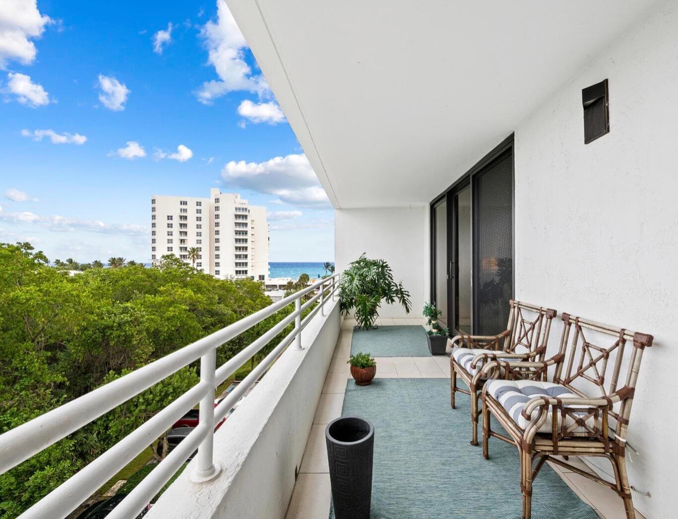 3450 S Ocean Boulevard 505, Highland Beach, FL 33487 — photo 25 of 43