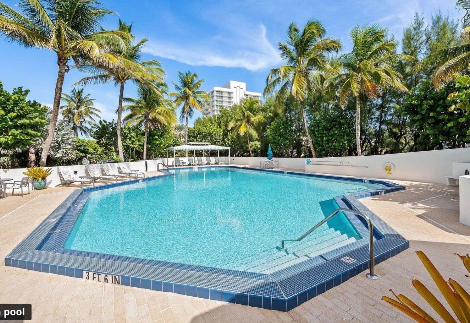 3450 S Ocean Boulevard 505, Highland Beach, FL 33487 — photo 28 of 43