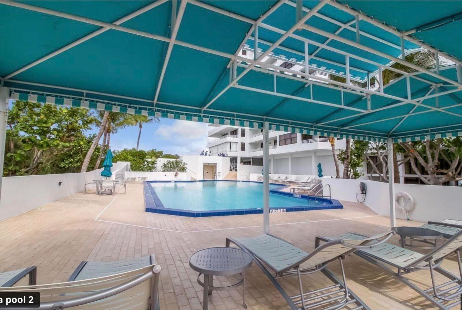 3450 S Ocean Boulevard 505, Highland Beach, FL 33487 — photo 30 of 43
