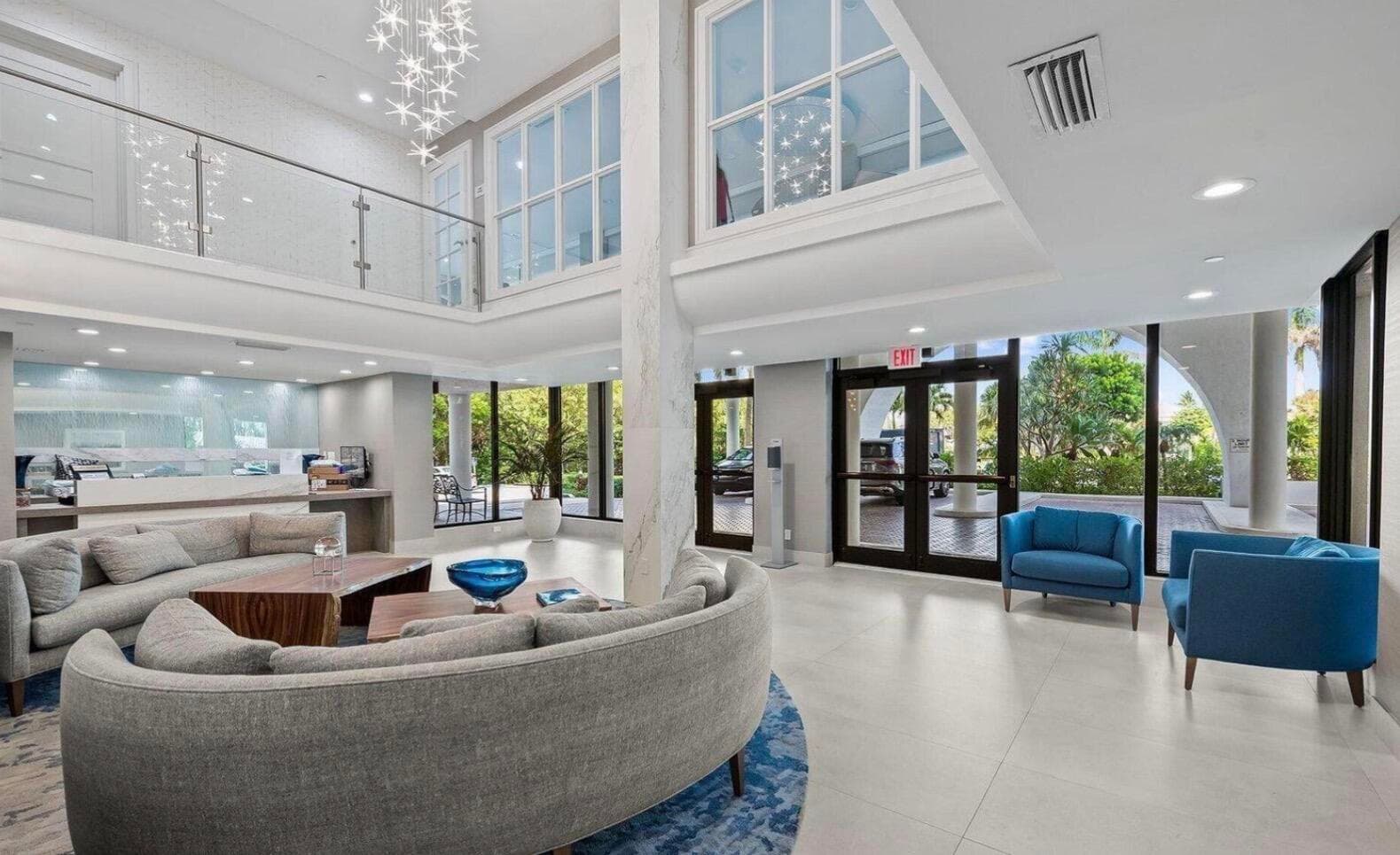 3450 S Ocean Boulevard 505, Highland Beach, FL 33487 — photo 33 of 43