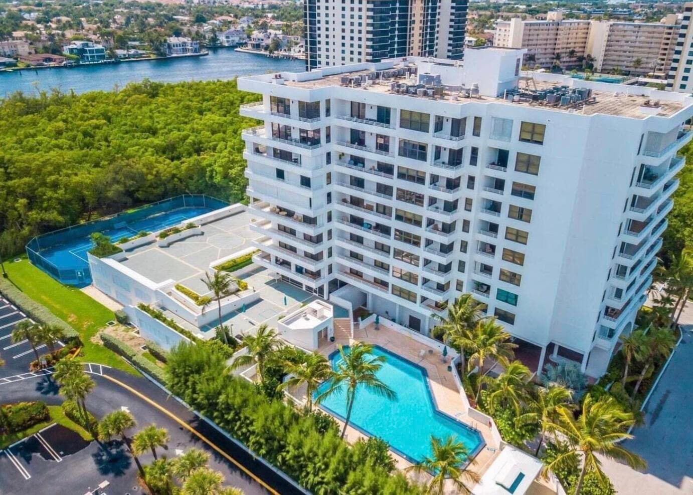3450 S Ocean Boulevard 505, Highland Beach, FL 33487 — photo 41 of 43