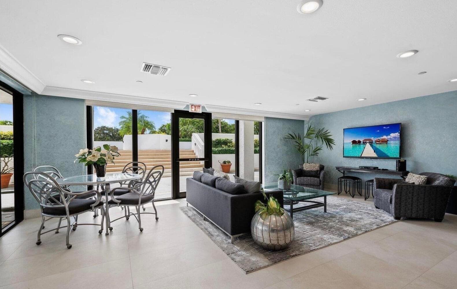 3450 S Ocean Boulevard 505, Highland Beach, FL 33487 — photo 42 of 43