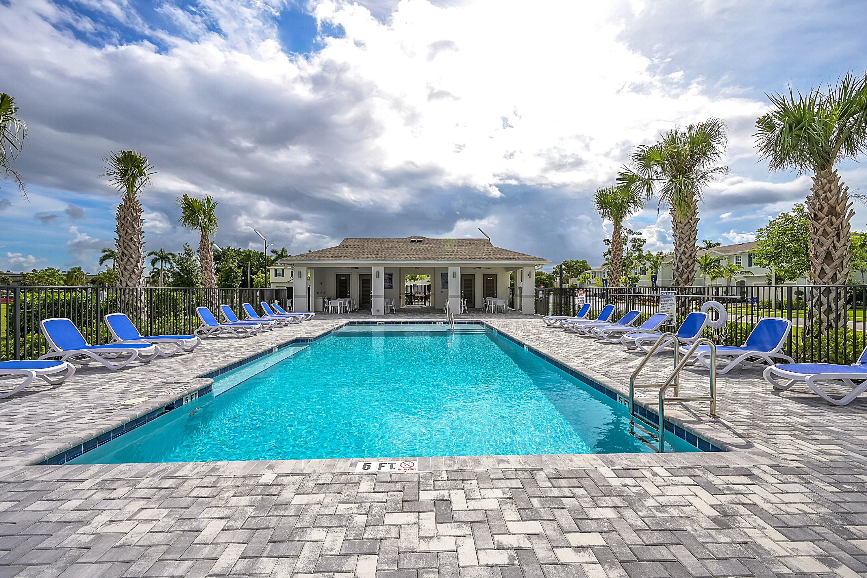 4328 Pond Lily Lane, Lake Worth, FL 33467 — photo 19 of 20