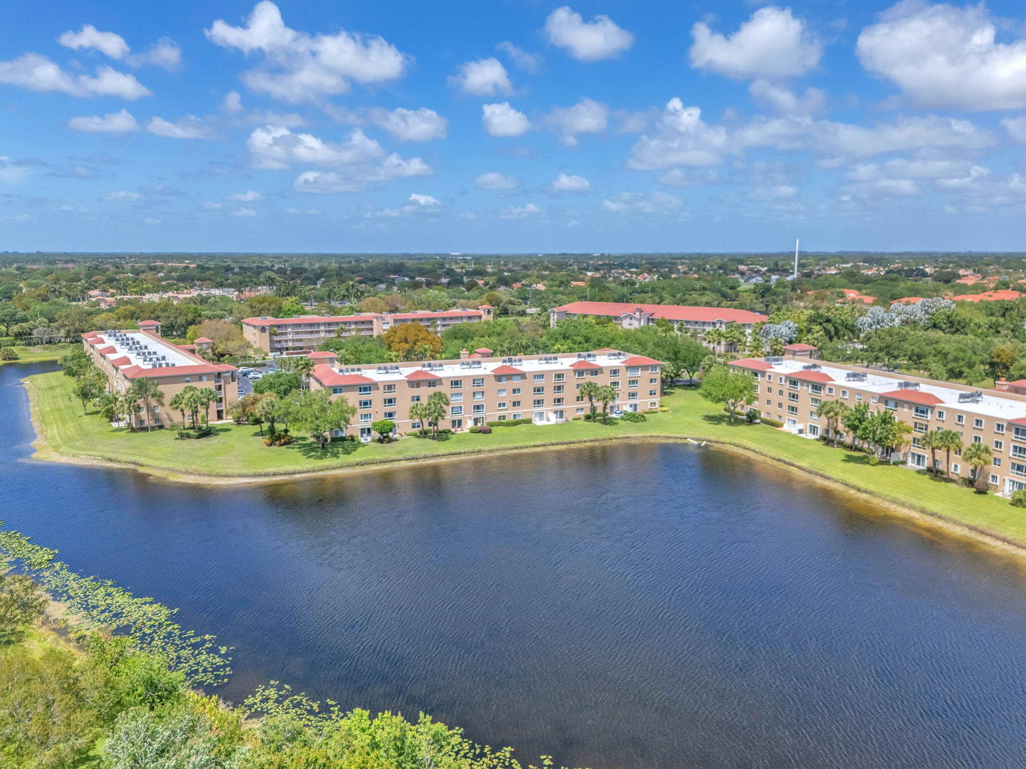 5842 Crystal Shores Drive 302, Boynton Beach, FL 33437 — photo 21 of 50