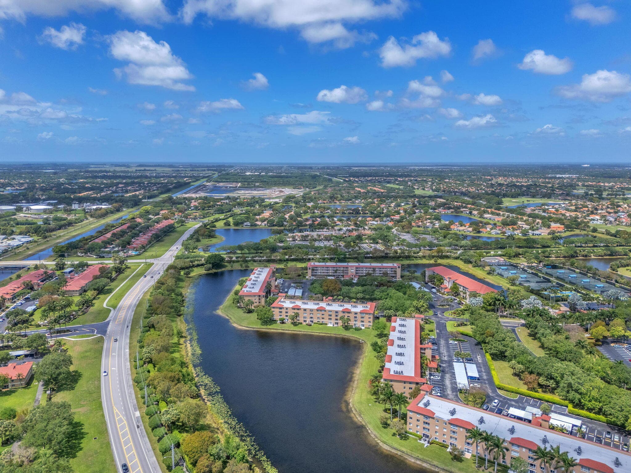 5842 Crystal Shores Drive 302, Boynton Beach, FL 33437 — photo 24 of 50