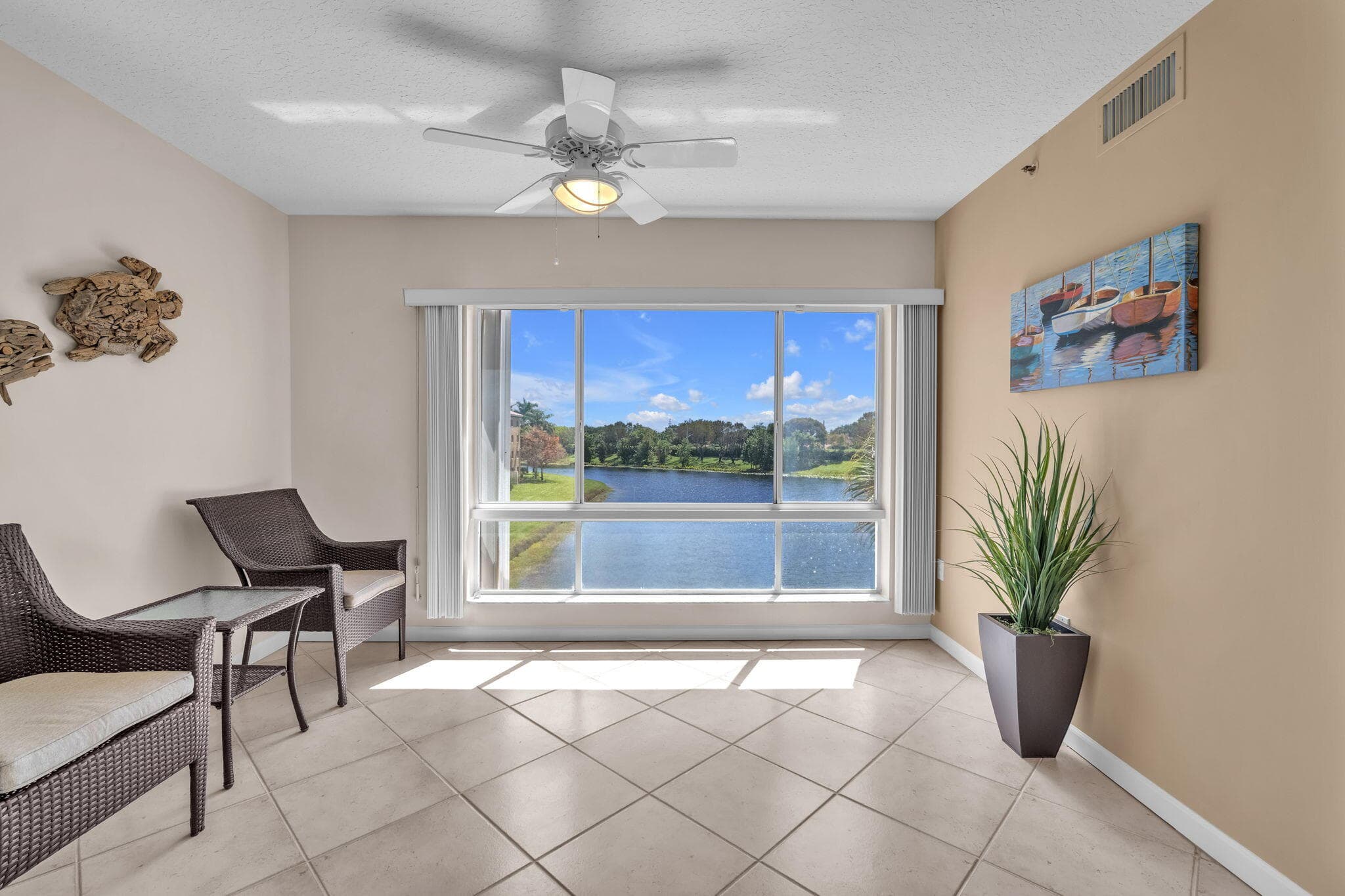 5842 Crystal Shores Drive 302, Boynton Beach, FL 33437 — photo 1 of 50