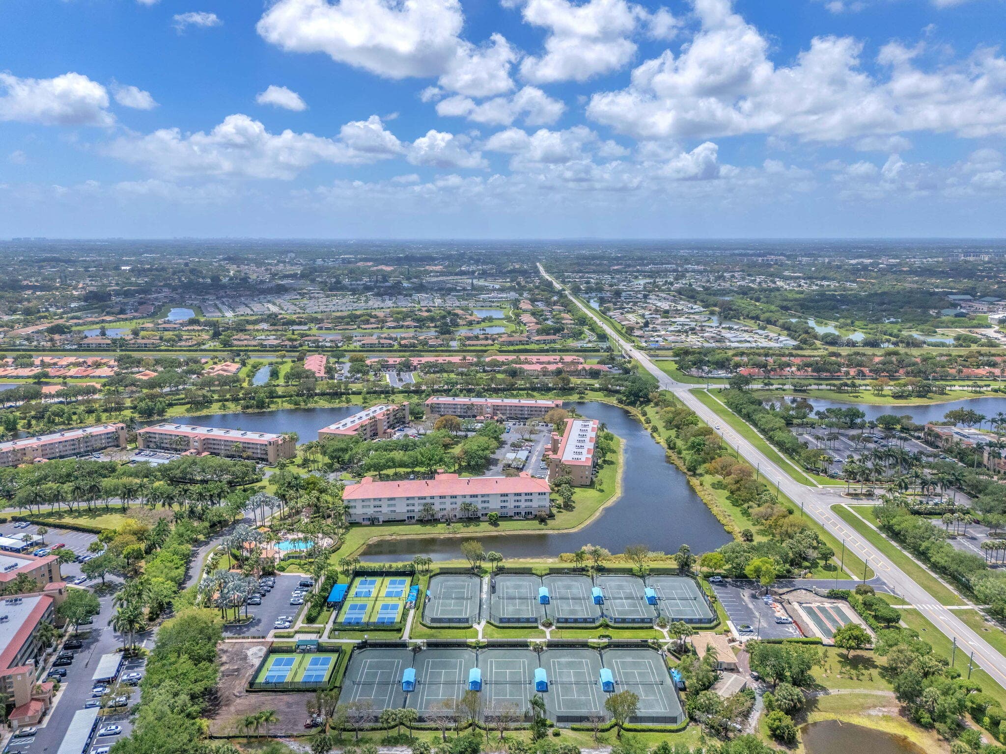 5842 Crystal Shores Drive 302, Boynton Beach, FL 33437 — photo 44 of 50