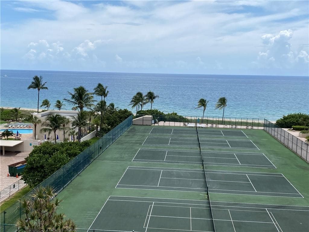 5100 N Ocean Boulevard 818, Lauderdale-By-The-Sea, FL 33308 — photo 9 of 32