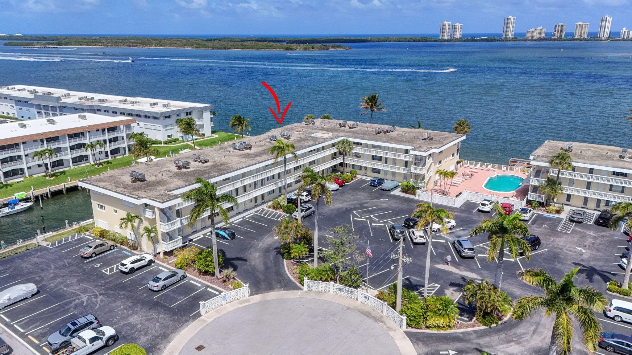 101 Doolen Court 307, North Palm Beach, FL 33408 — photo 40 of 48