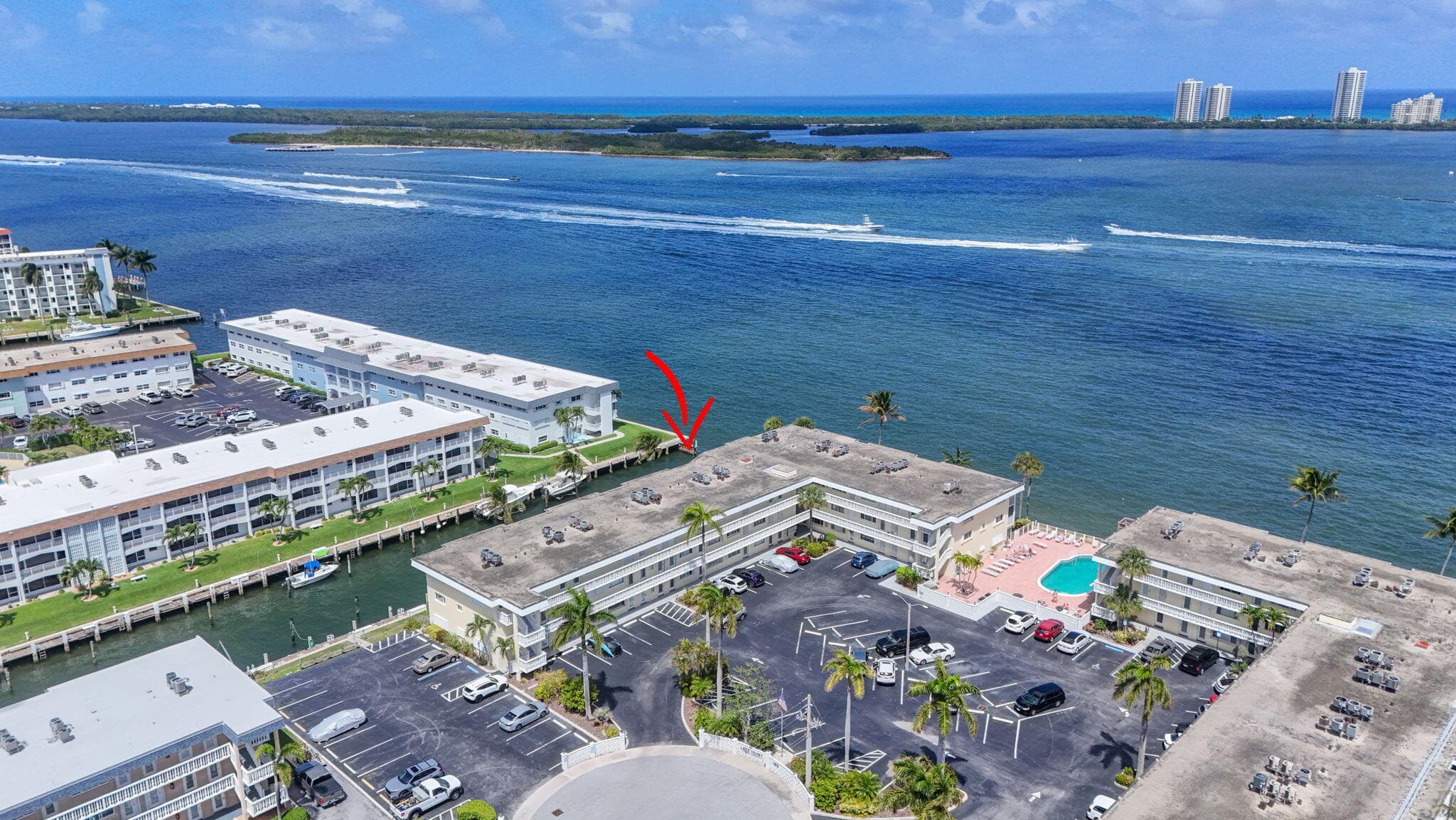 101 Doolen Court 307, North Palm Beach, FL 33408 — photo 41 of 48