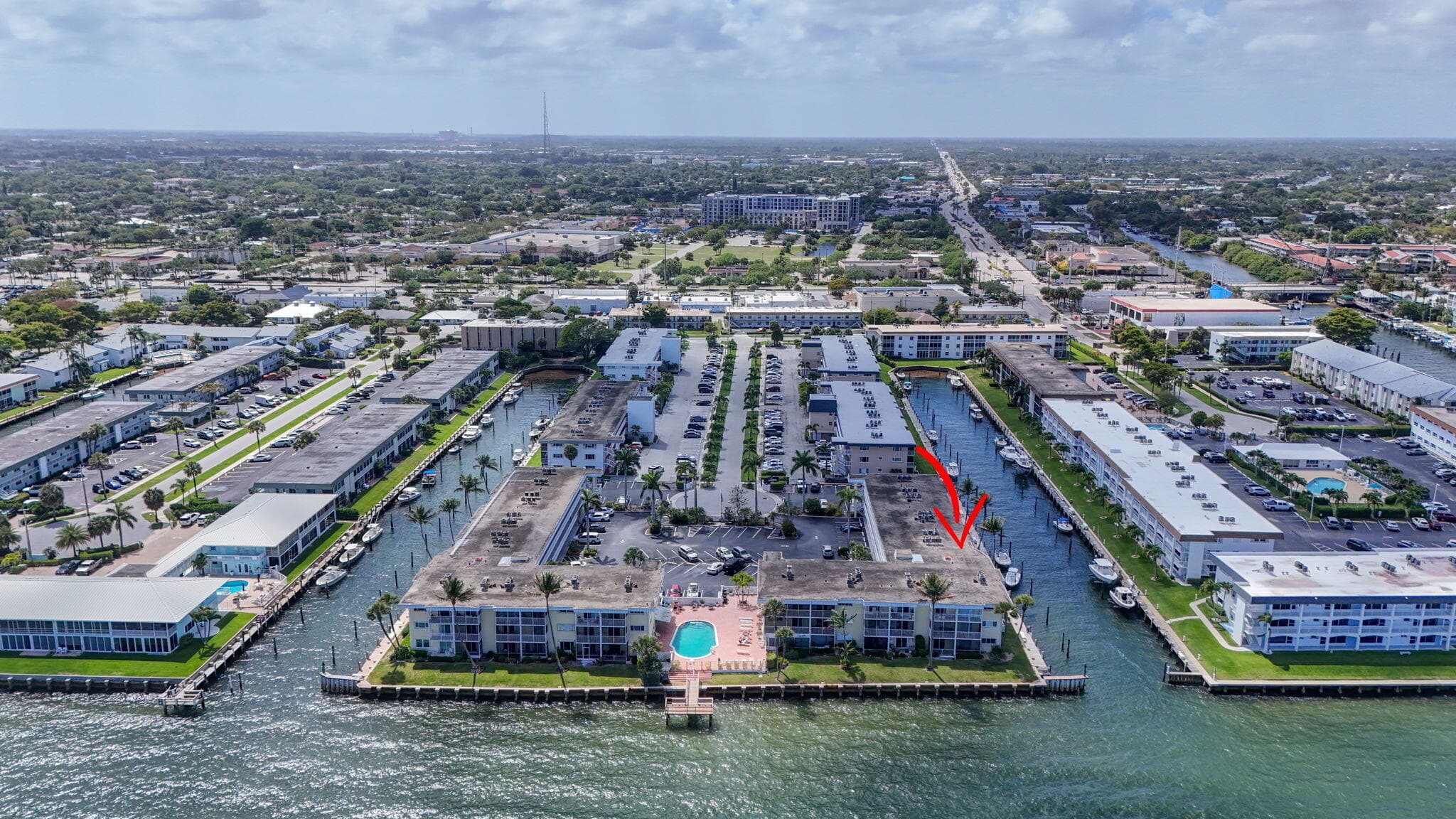 101 Doolen Court 307, North Palm Beach, FL 33408 — photo 43 of 48