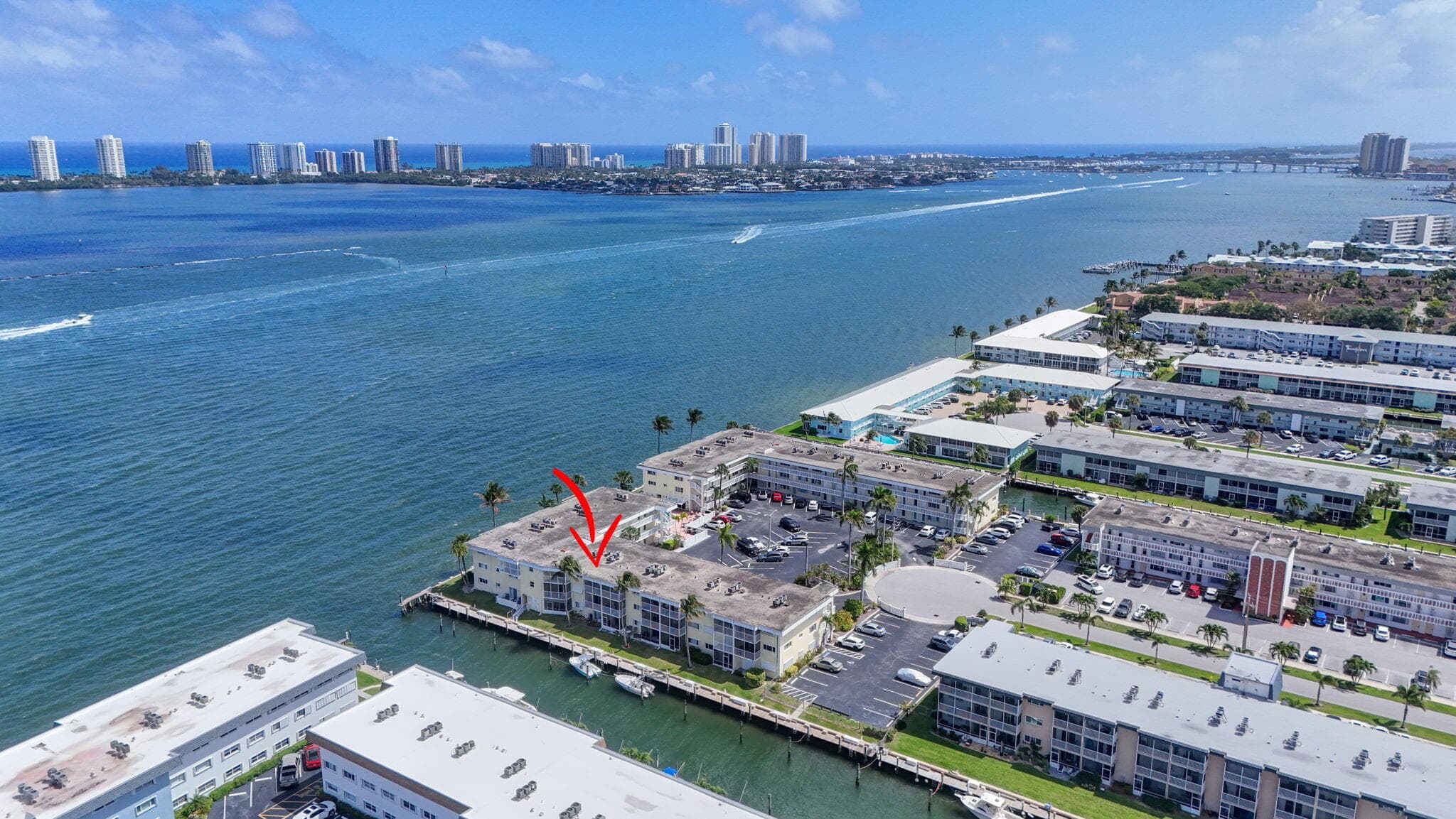 101 Doolen Court 307, North Palm Beach, FL 33408 — photo 44 of 48