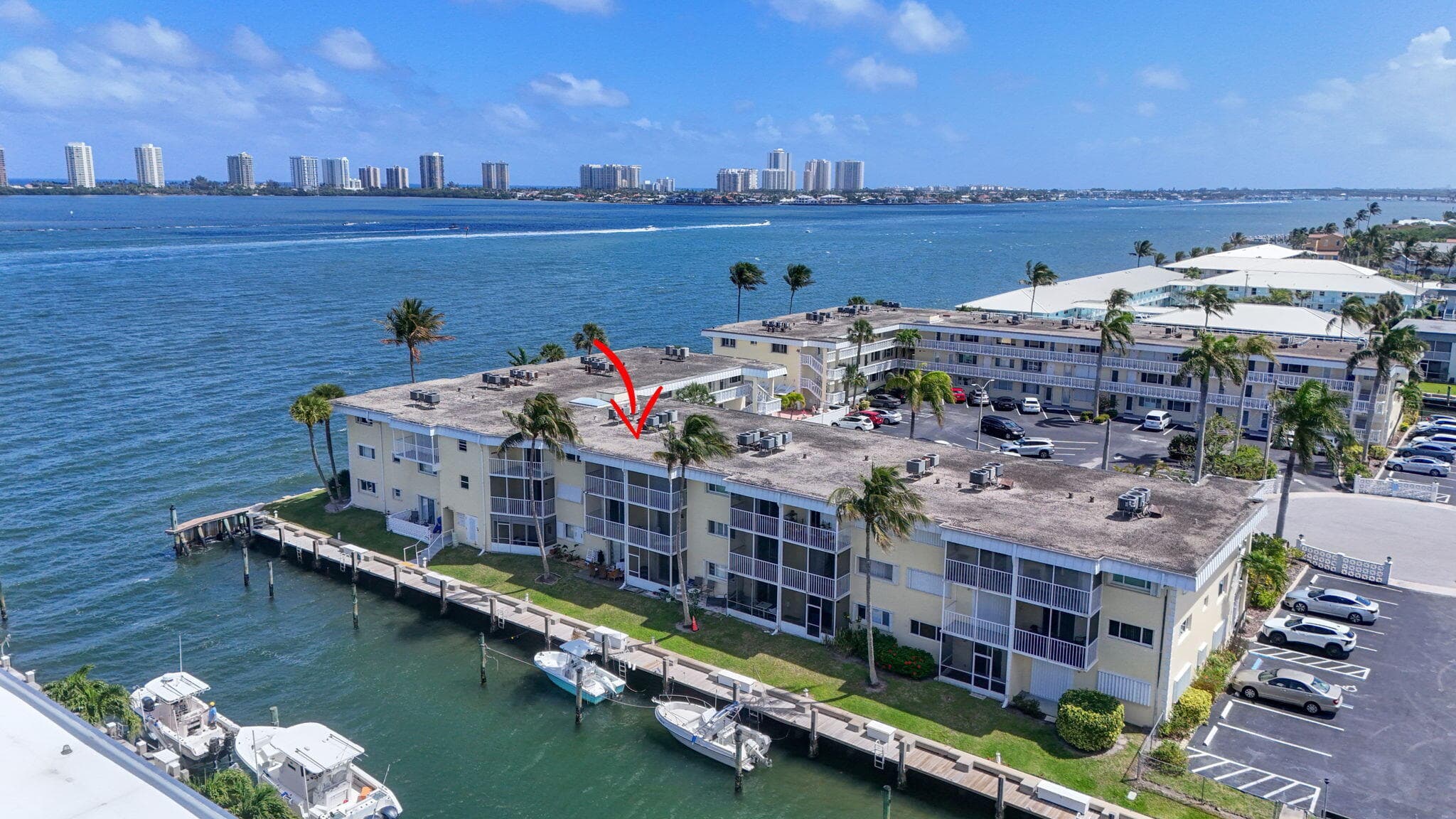101 Doolen Court 307, North Palm Beach, FL 33408 — photo 1 of 48